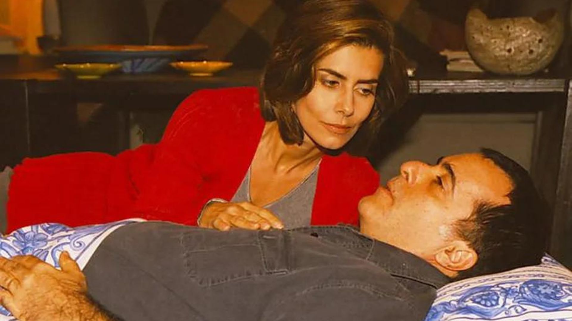 Há 26 anos, Globo estreava novela que espantou público com temas ‘fortes’