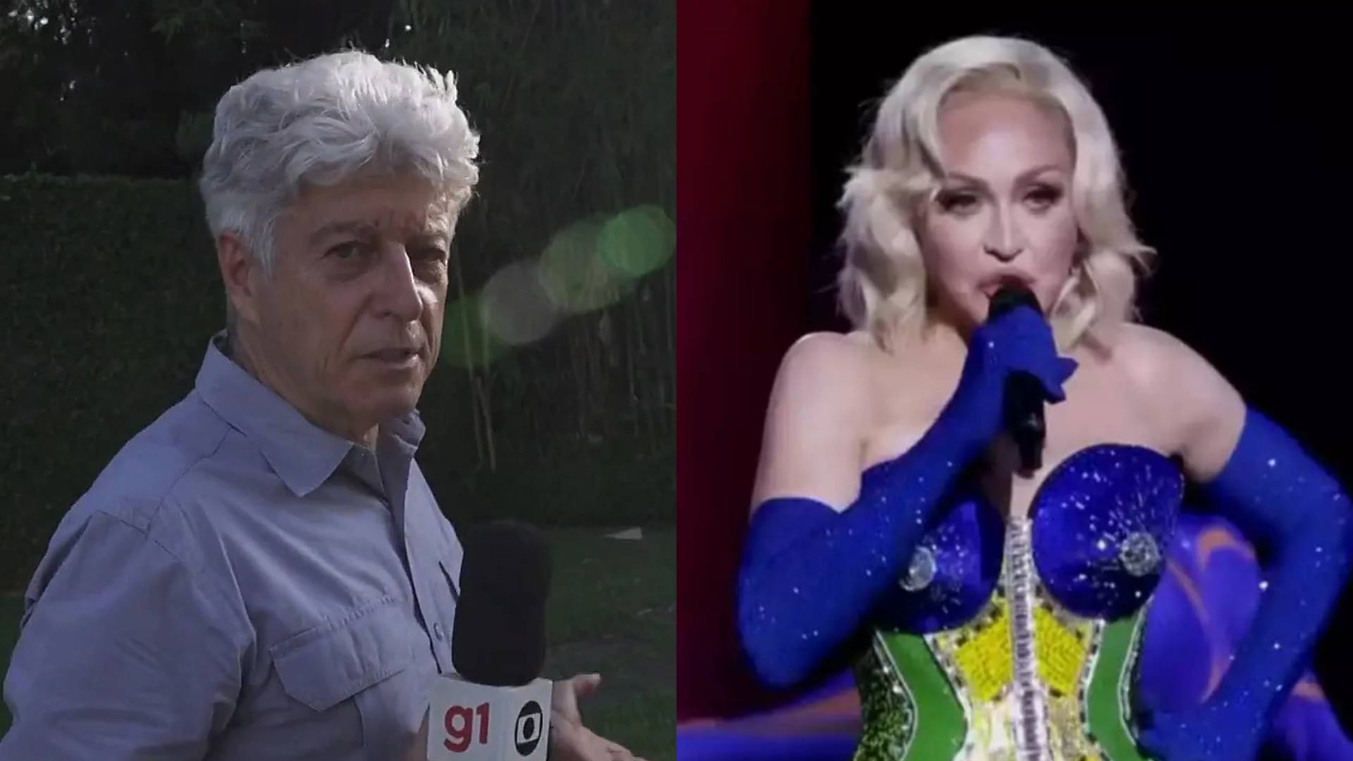 Globo cancela ‘Profissão Repórter’ sobre Madonna após polêmicas; entenda!