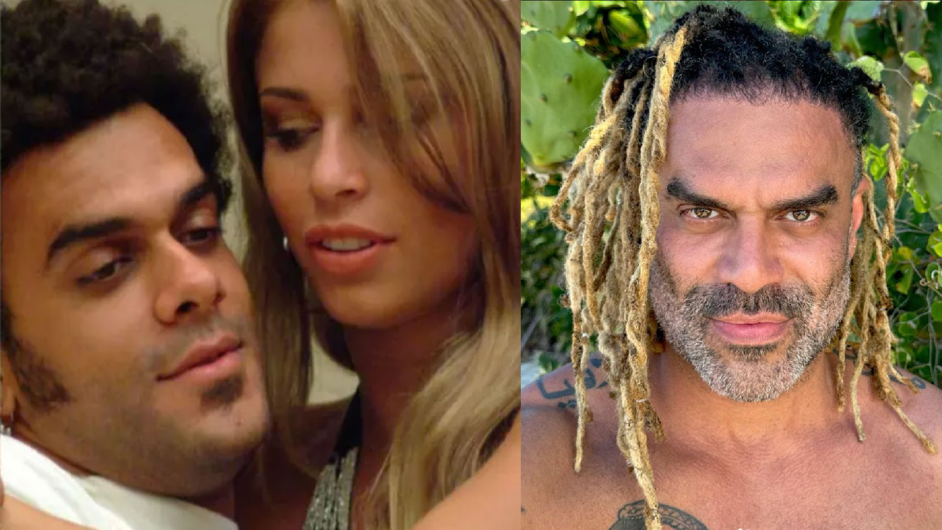 Ex de Grazi Massafera expõe bastidores após BBB5: “Vergonha de dizer”
