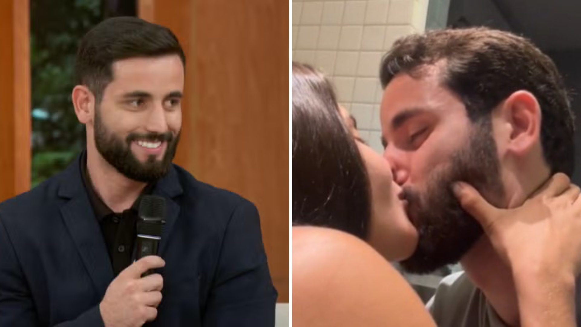 Vice-campeão do ‘BBB 24’, Matteus detalha planos com Isabelle: “Seguir vivendo”
