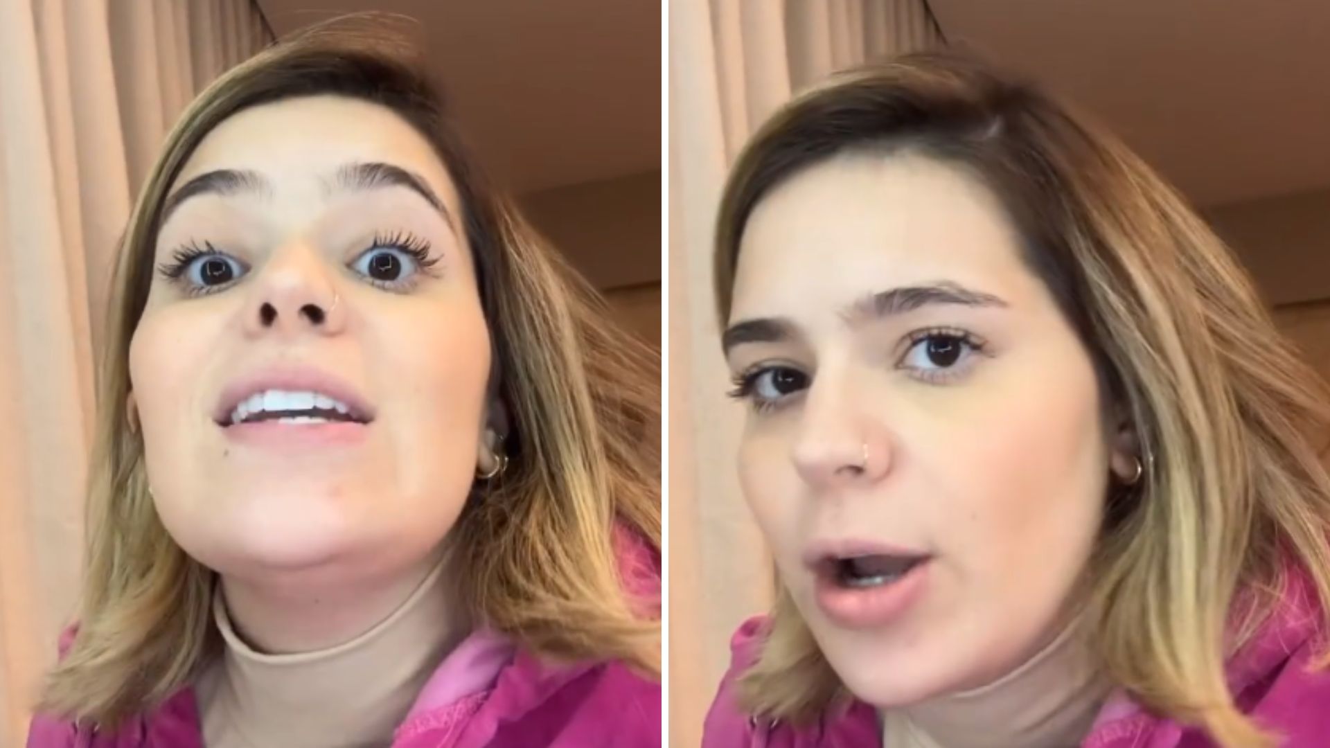 Viih Tube entrega medo do parto do segundo filho: “Um pouco mais perigoso”