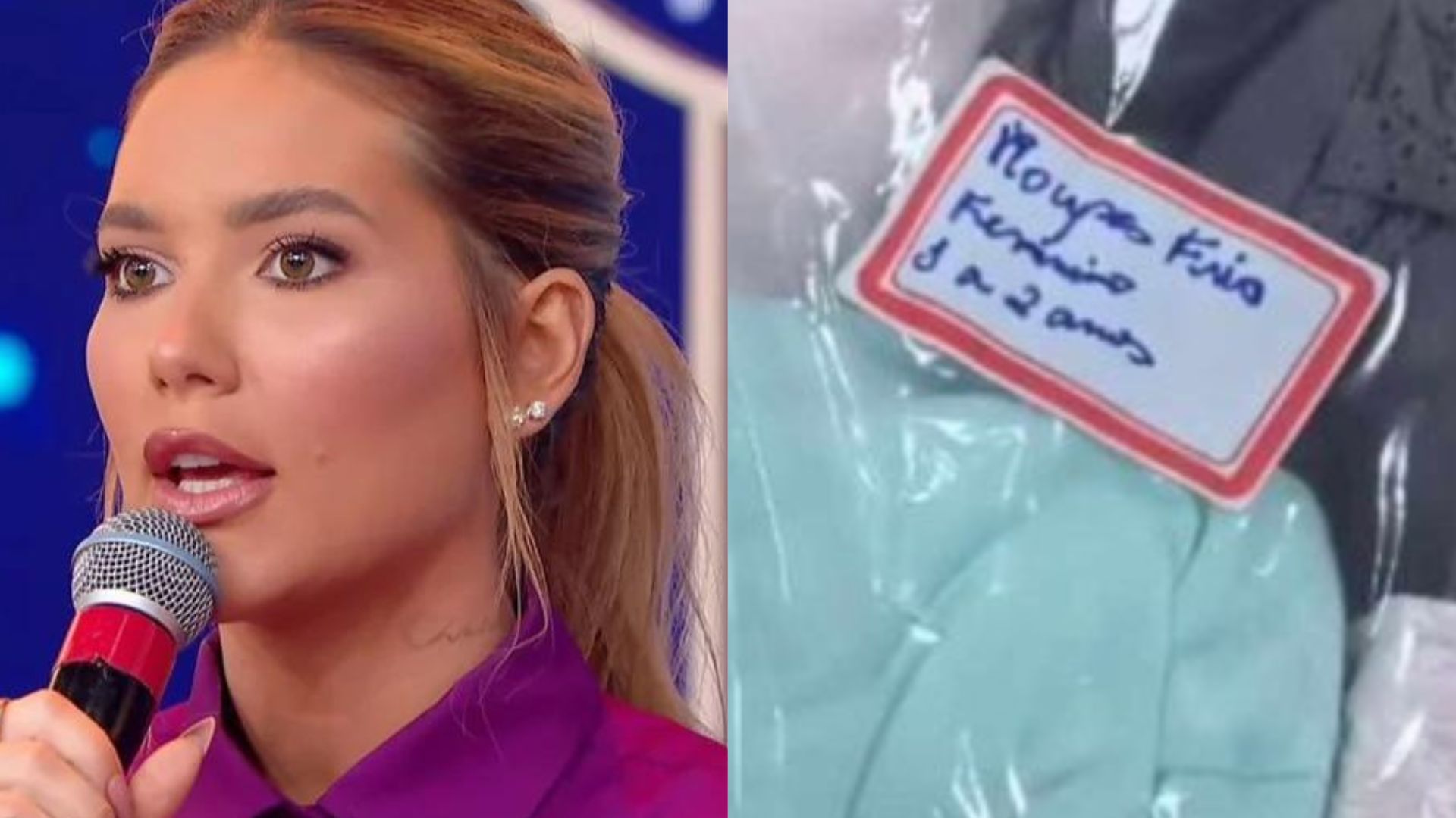 Virginia Fonseca tem doação feita ao RS exposta e condição impressiona: “Olha”