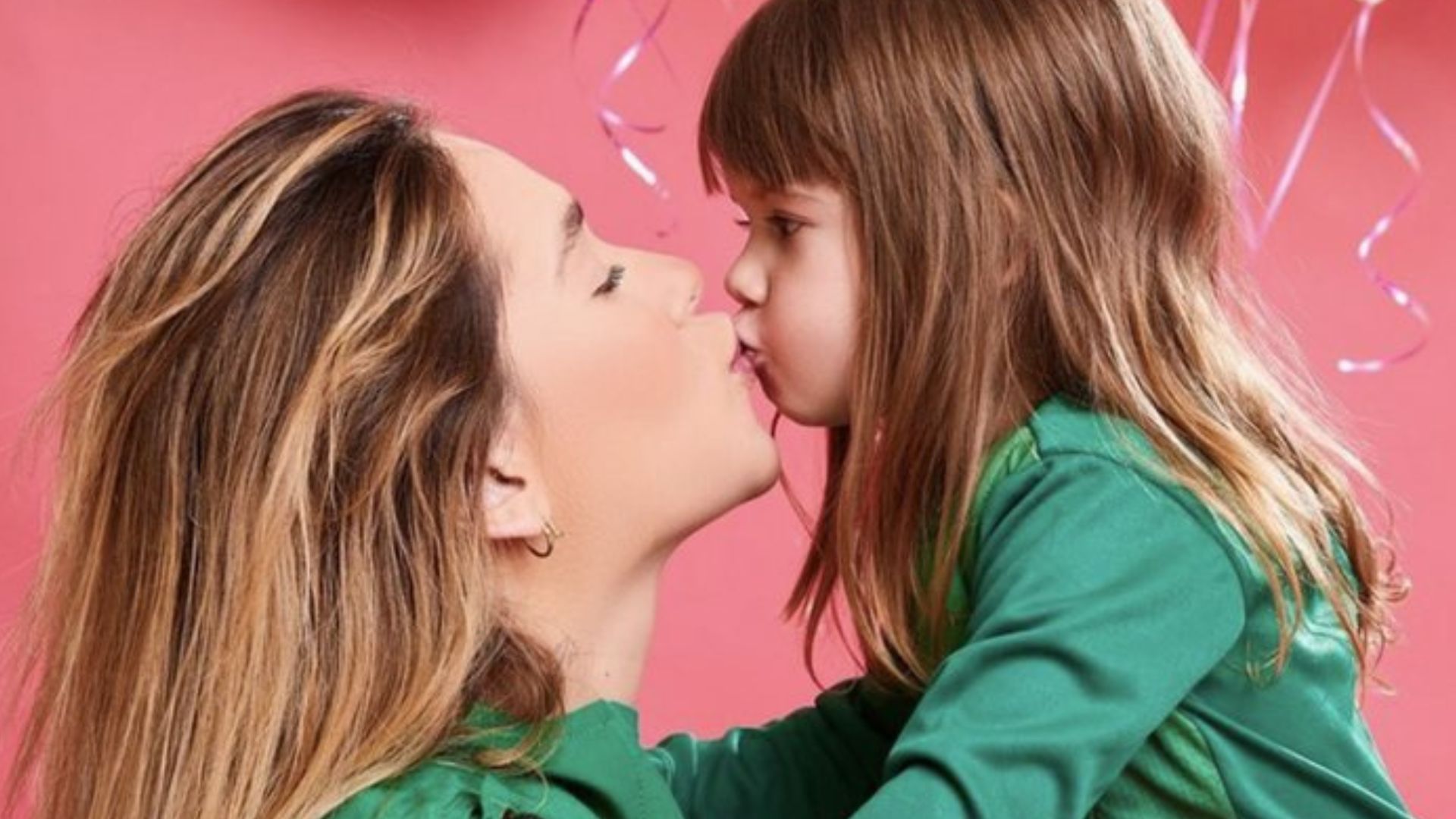 Virginia faz declaração comovente no aniversário da filha: “O maior amor”