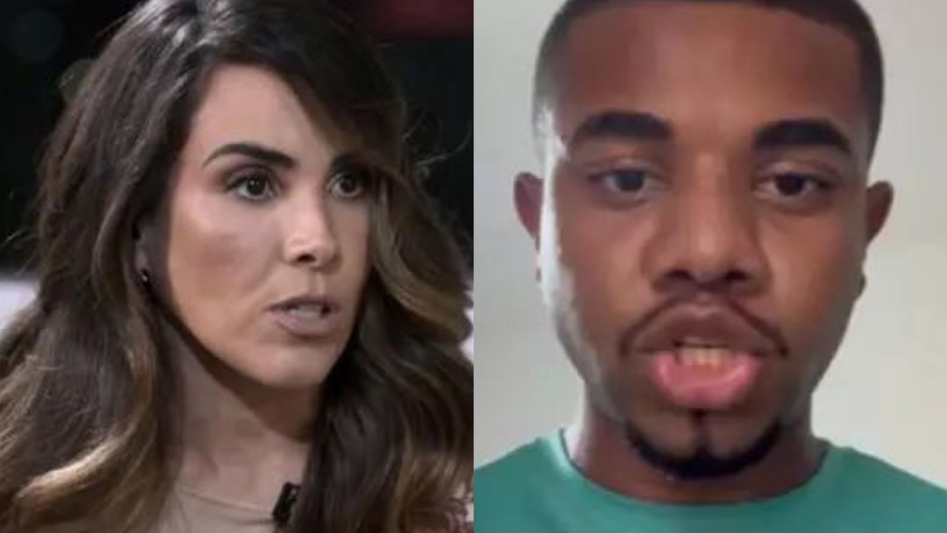 Wanessa Camargo convoca ex-BBBs para show e atitude com Davi surpreende