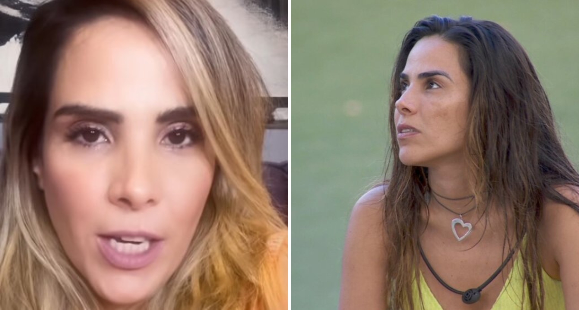 Wanessa deixa polêmicas de lado e comenta participação no ‘BBB 24’: “Orgulhosa”