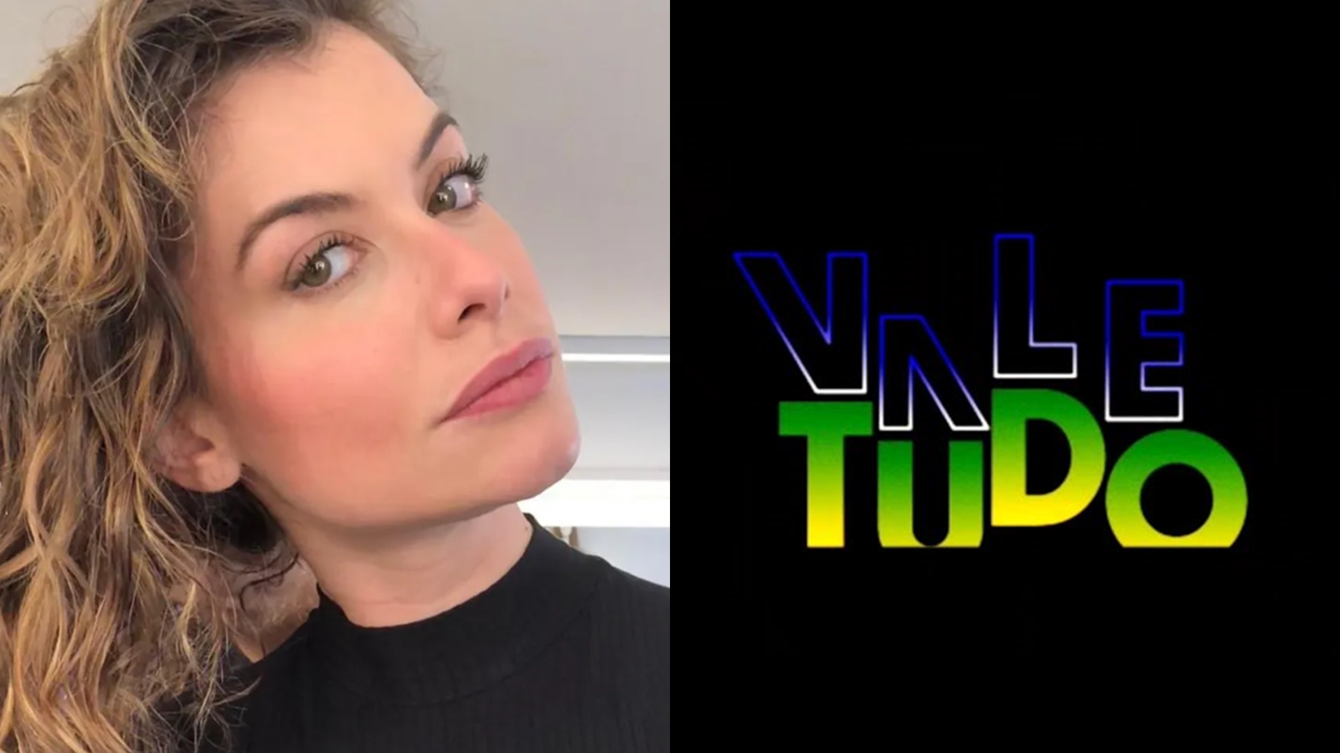 Fora da próxima novela das 21h, Alinne Moraes pode assumir importante papel em Vale Tudo