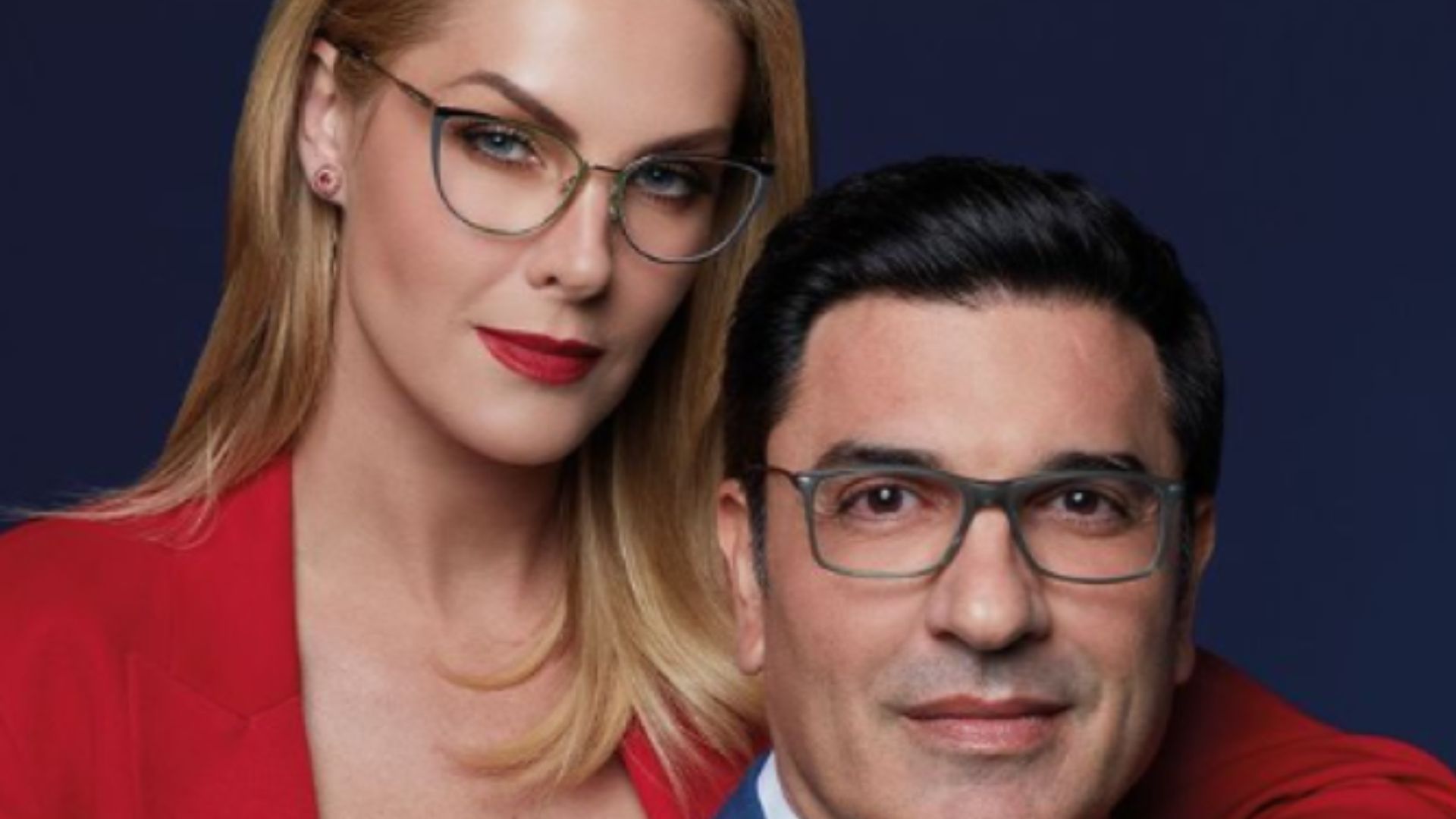 Ana Hickmann abre intimidade com Edu Guedes: “Foi um beijo roubado”
