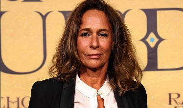 ‘Mulher simples, da vida brasileira’, diz Andrea Beltrão sobre personagem em ‘No Rancho Fundo’
