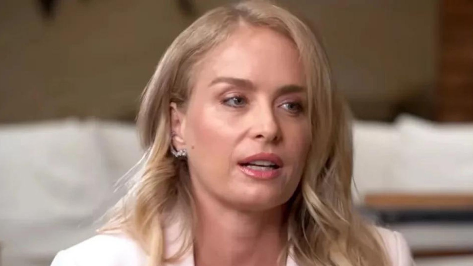Angélica revela verdadeiro motivo que a fez sair da Globo: “Estranho”