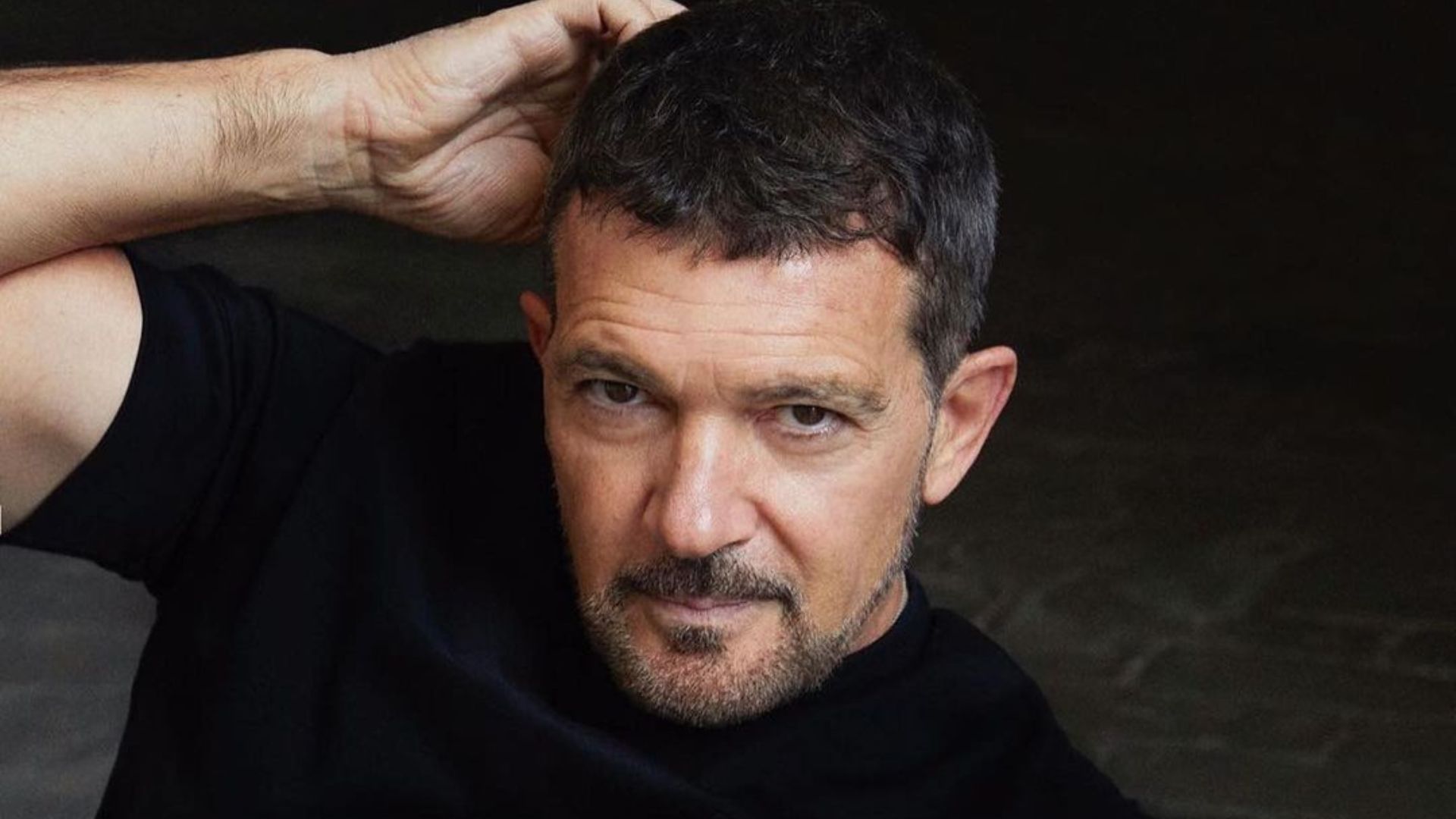 Antonio Banderas participará da final do ‘Dança dos Famosos’ do ‘Domingão’