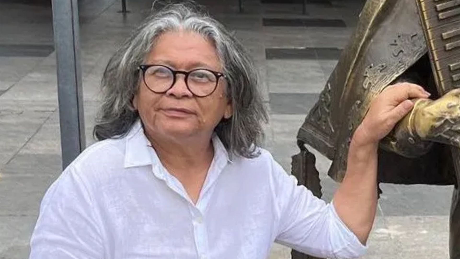 Após 5 meses, Marlene Mattos deixa RedeTV! em comum acordo; entenda