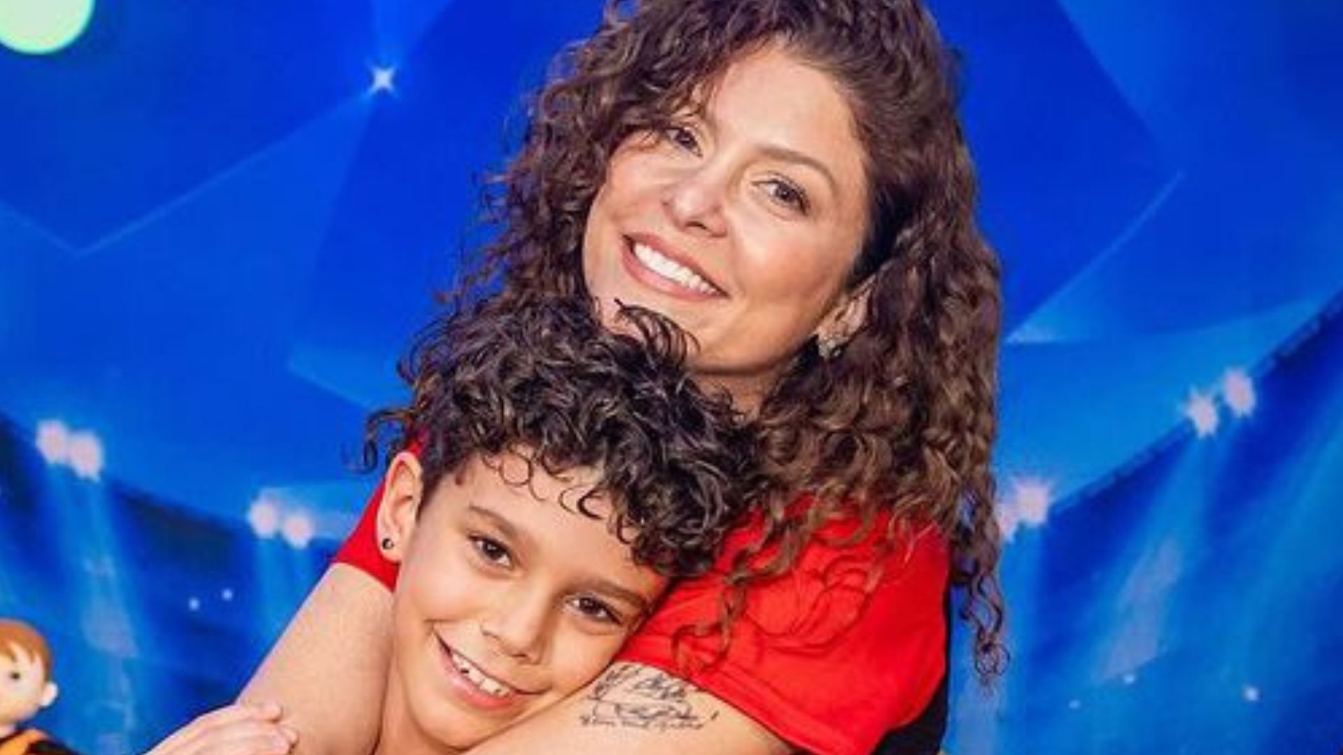 Bárbara Borges organiza festão de luxo para celebrar 10 anos do filho: “Alegria”