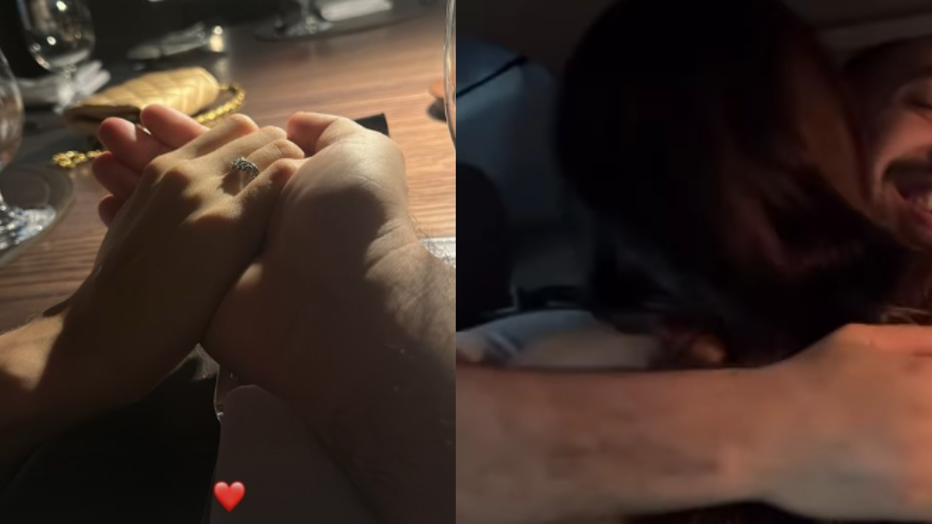 Beatriz Reis surge de mãos dadas com boy ‘misterioso’; saiba quem é