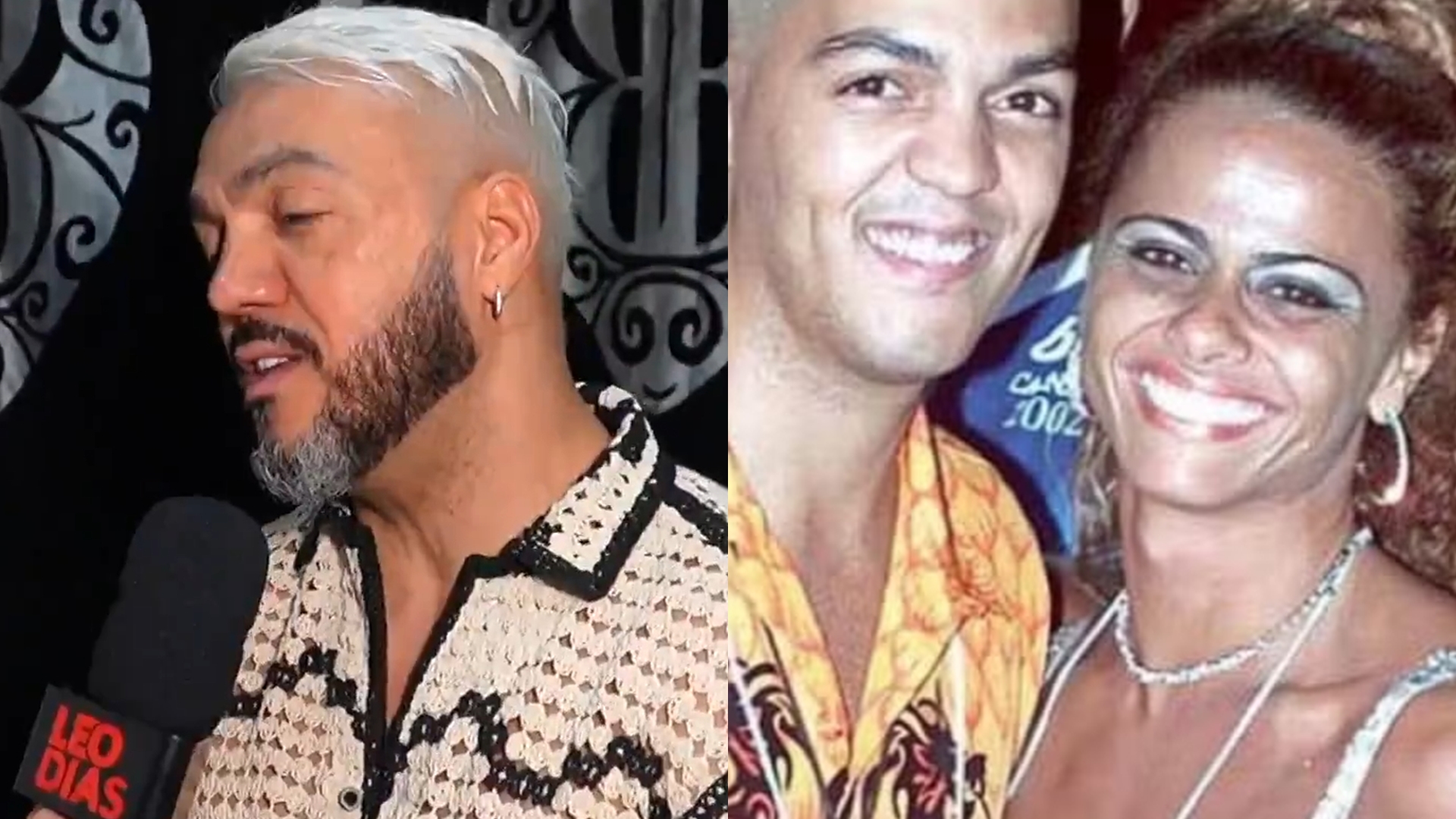 Belo anuncia documentário polêmico sobre sua vida: “Falar da Viviane Araújo”