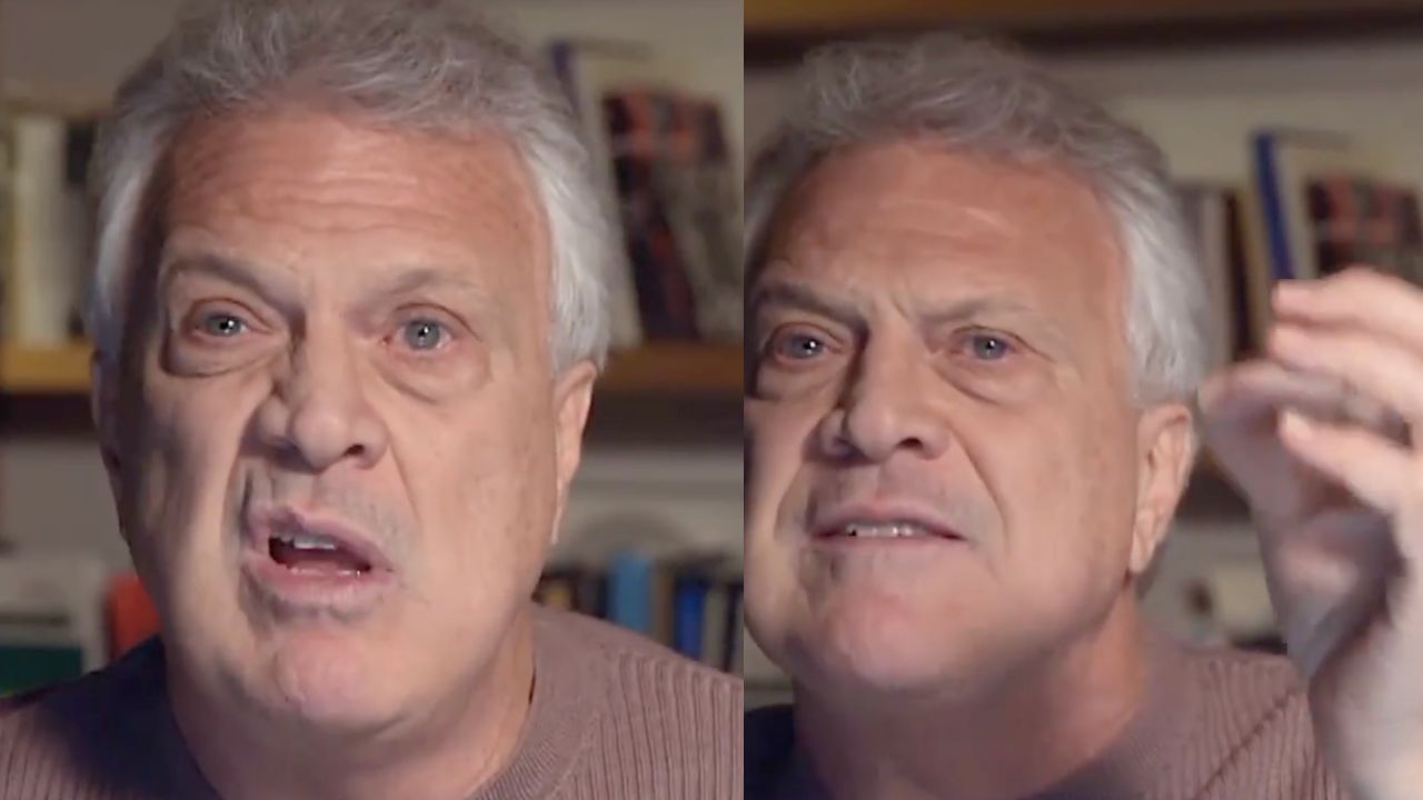 Pedro Bial anuncia novidade aos fãs e manda recado: “Você irá se apaixonar”