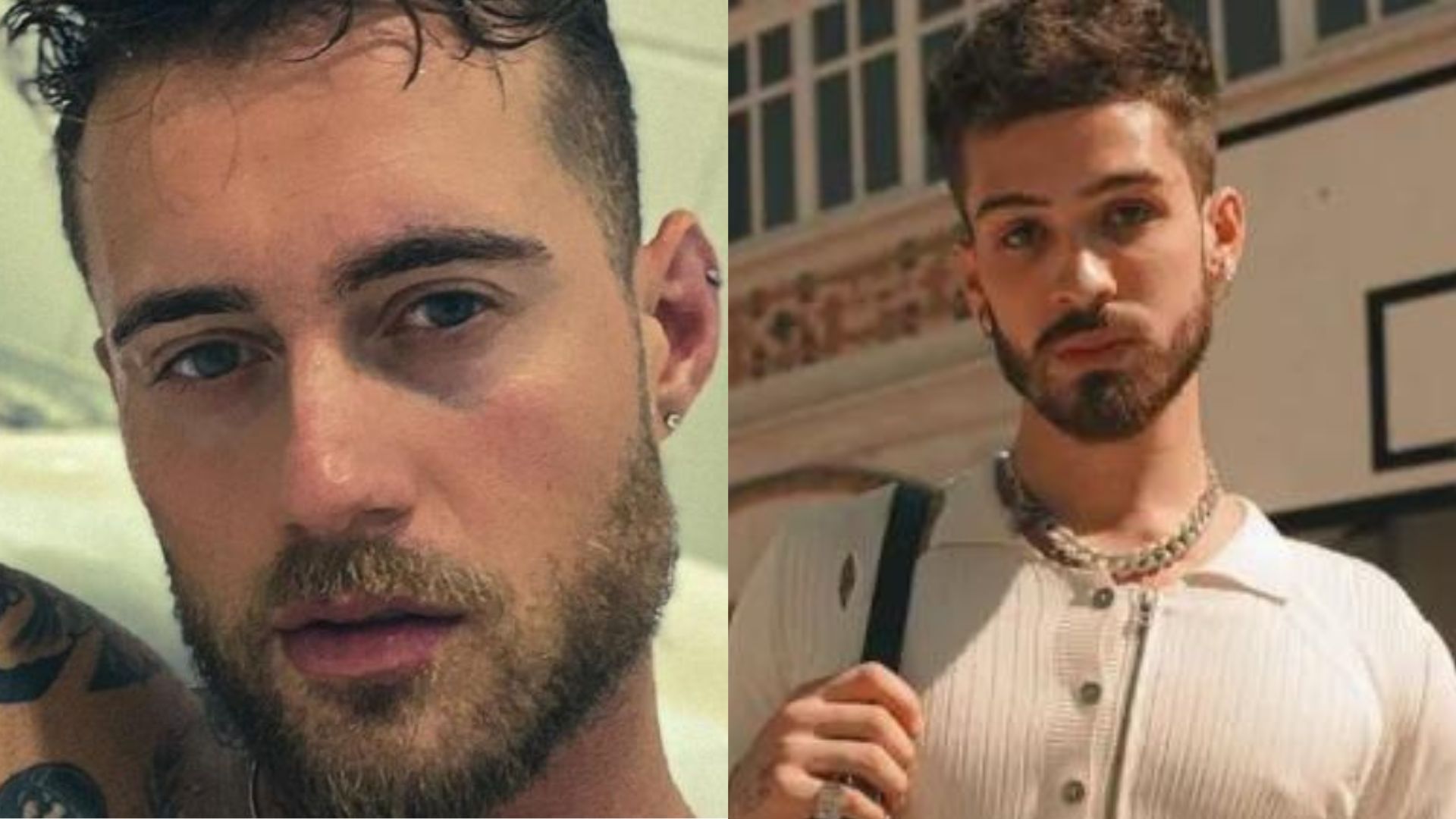 Bombeiro da Eliana massacra João Guilherme em momento sincerão: “Ranço”