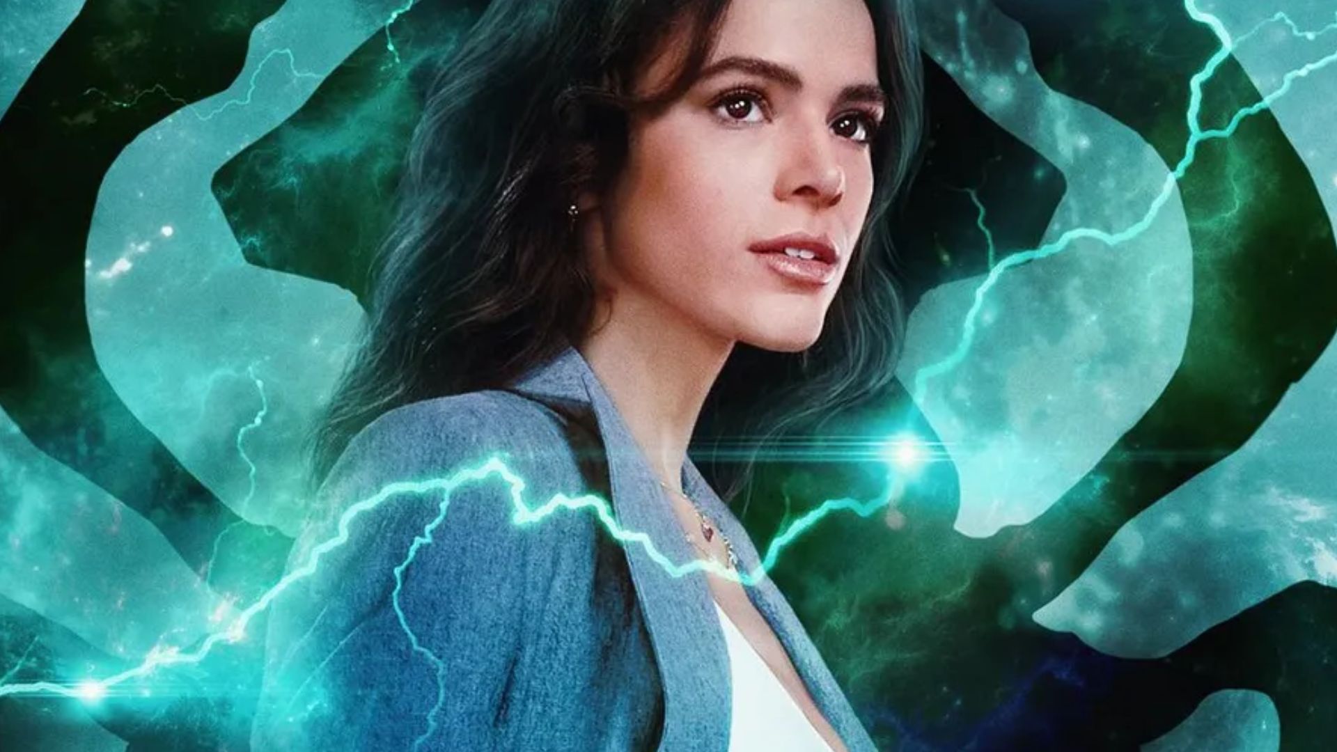 Bruna Marquezine voltará a viver Jenny em série de Besouro Azul?