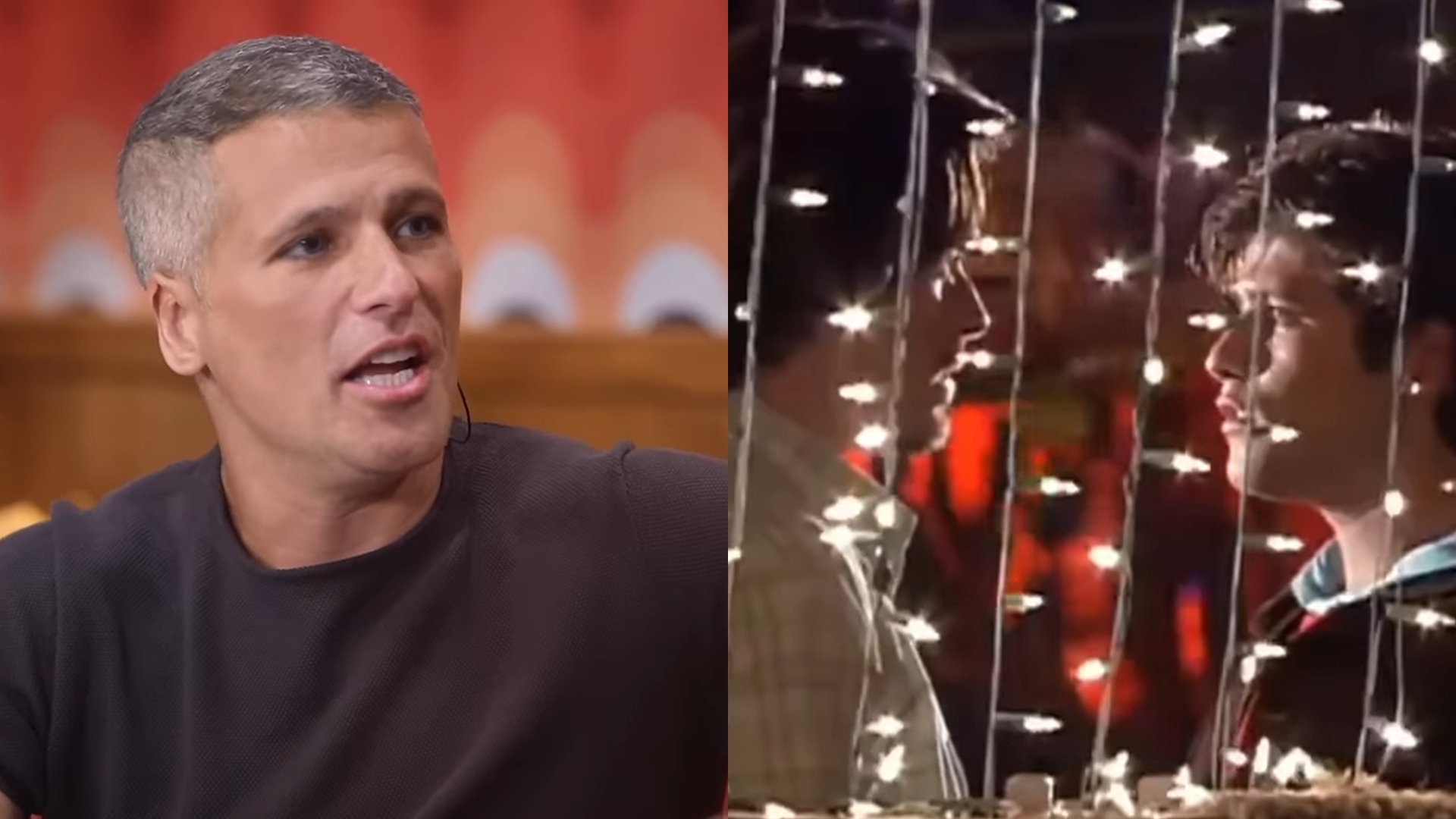 Bruno Gagliasso detona a Globo por cortar beijo gay em América: “Fiquei pistola”