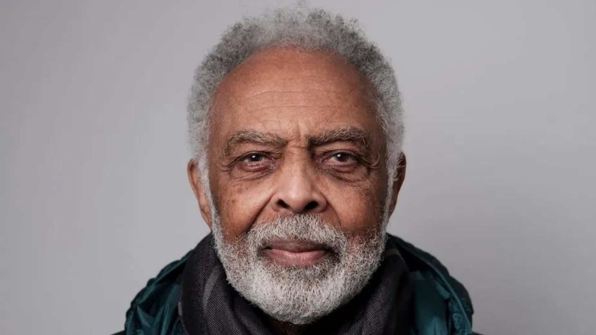 Gilberto Gil admite o uso de drogas aos 82 anos: “Expansores de consciência”