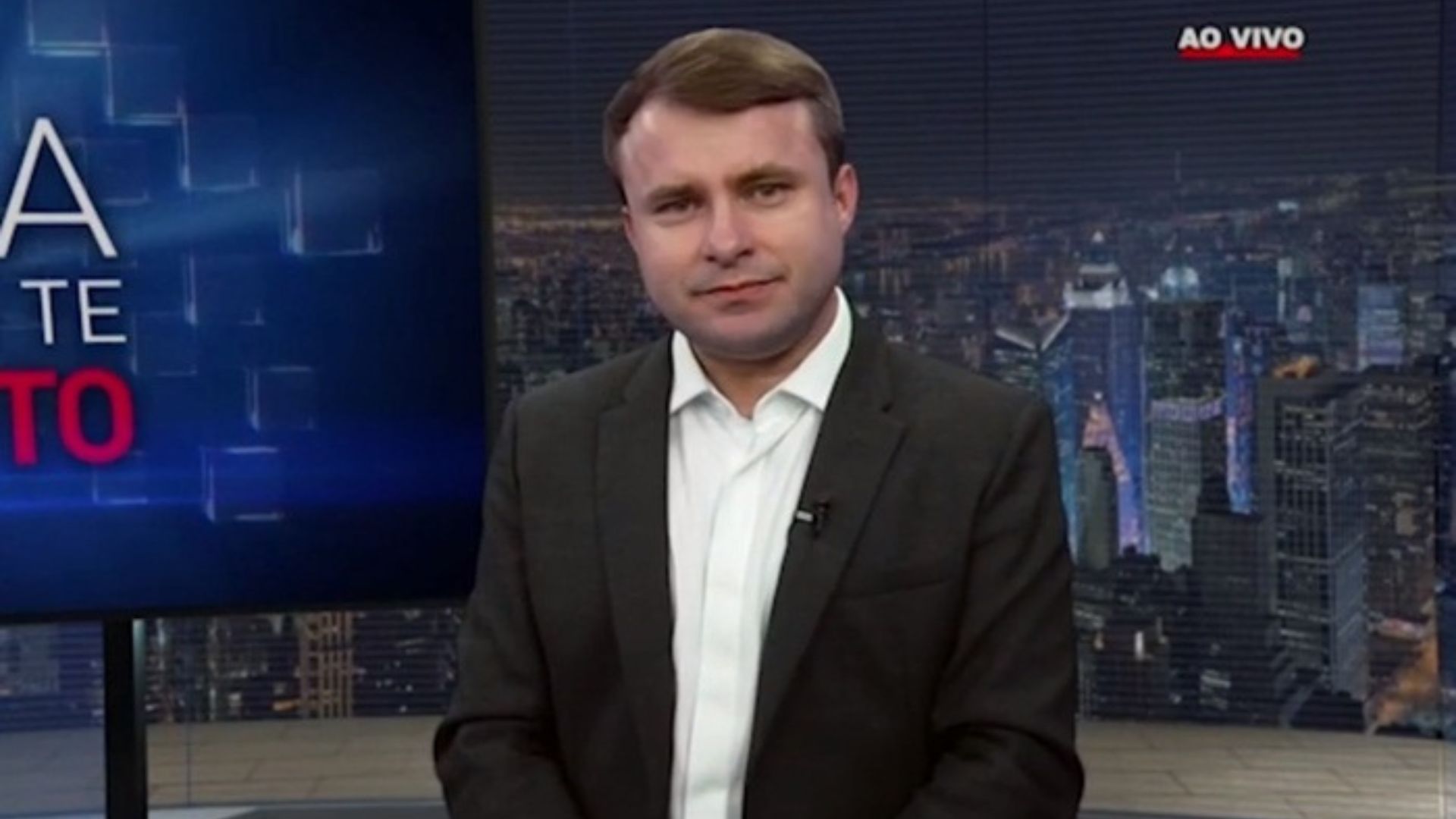 Climão! Bispo é xingado ao vivo por telespectadora da Record: “Gosto de humilhar”