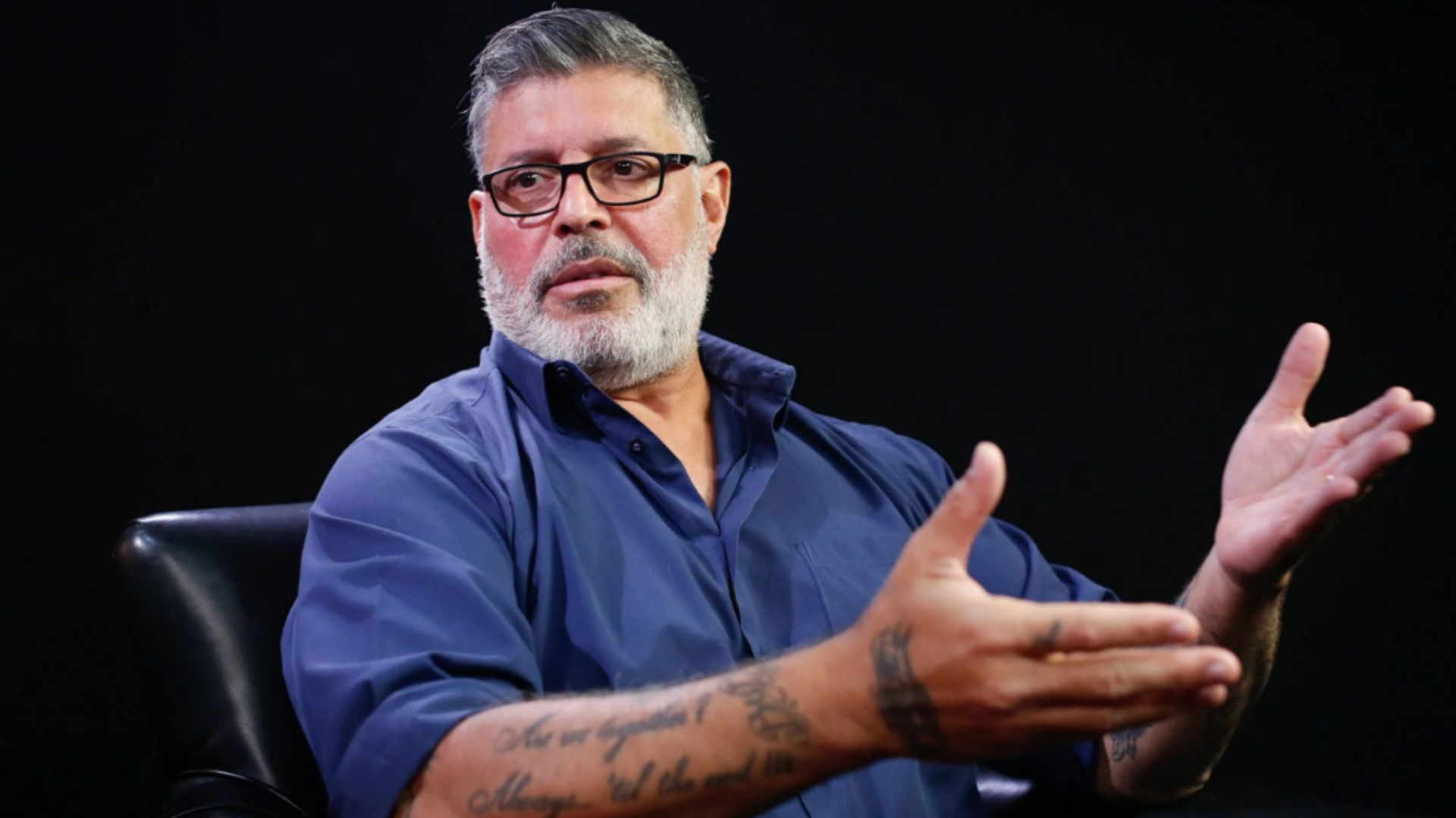 Alexandre Frota é demitido após denúncias de “furto” e oportunismo; ele nega