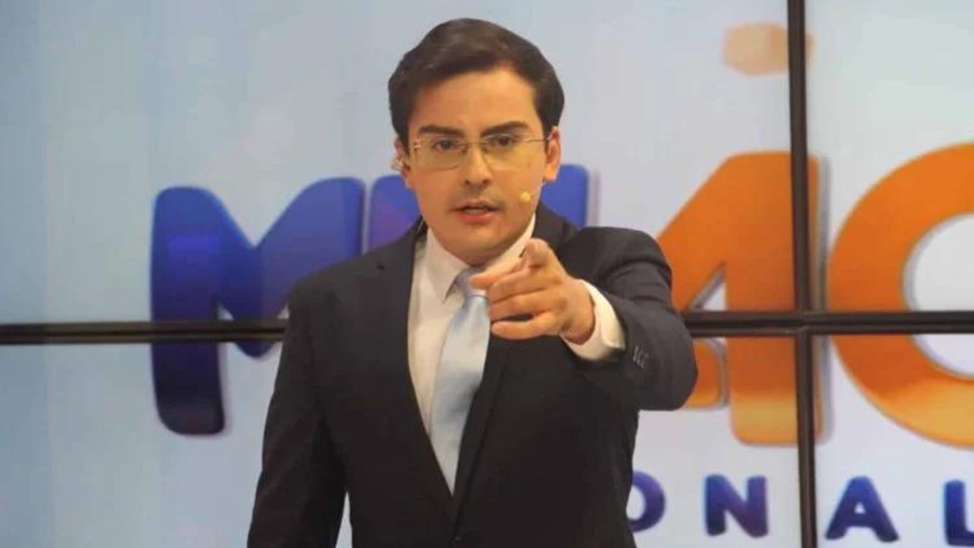 Dudu Camargo “surta” e pede demissão de emissora de TV; saiba o motivo