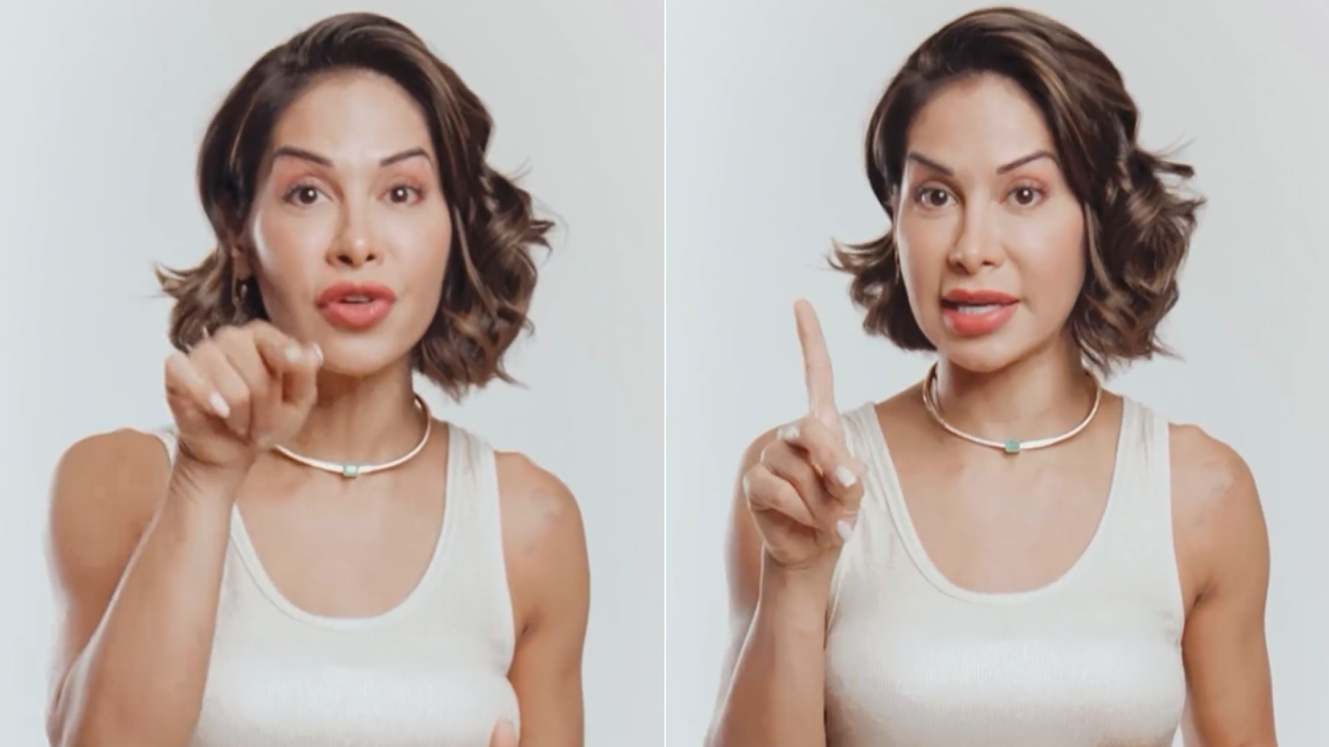 Maíra Cardi é retratada como golpista em documentário sobre influencers picaretas