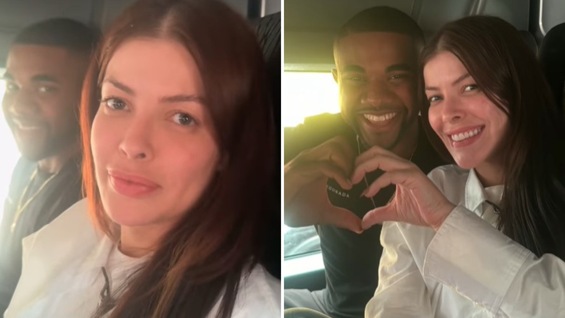 Casal de vencedores de reality? Jaquelline abre o jogo sobre suposto romance com Davi
