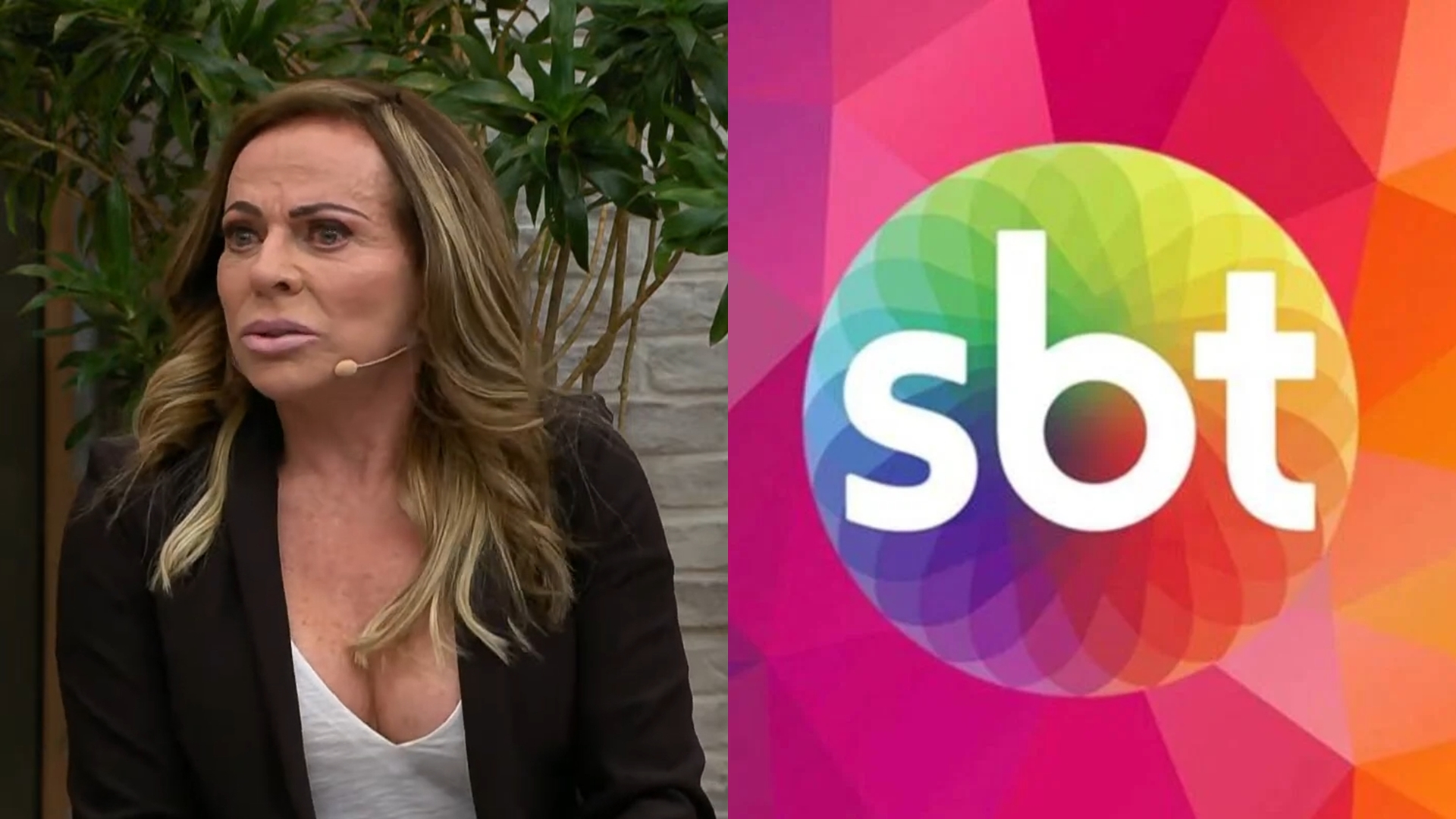 Christina Rocha critica decisão do SBT após demissão: “Não fui valorizada”