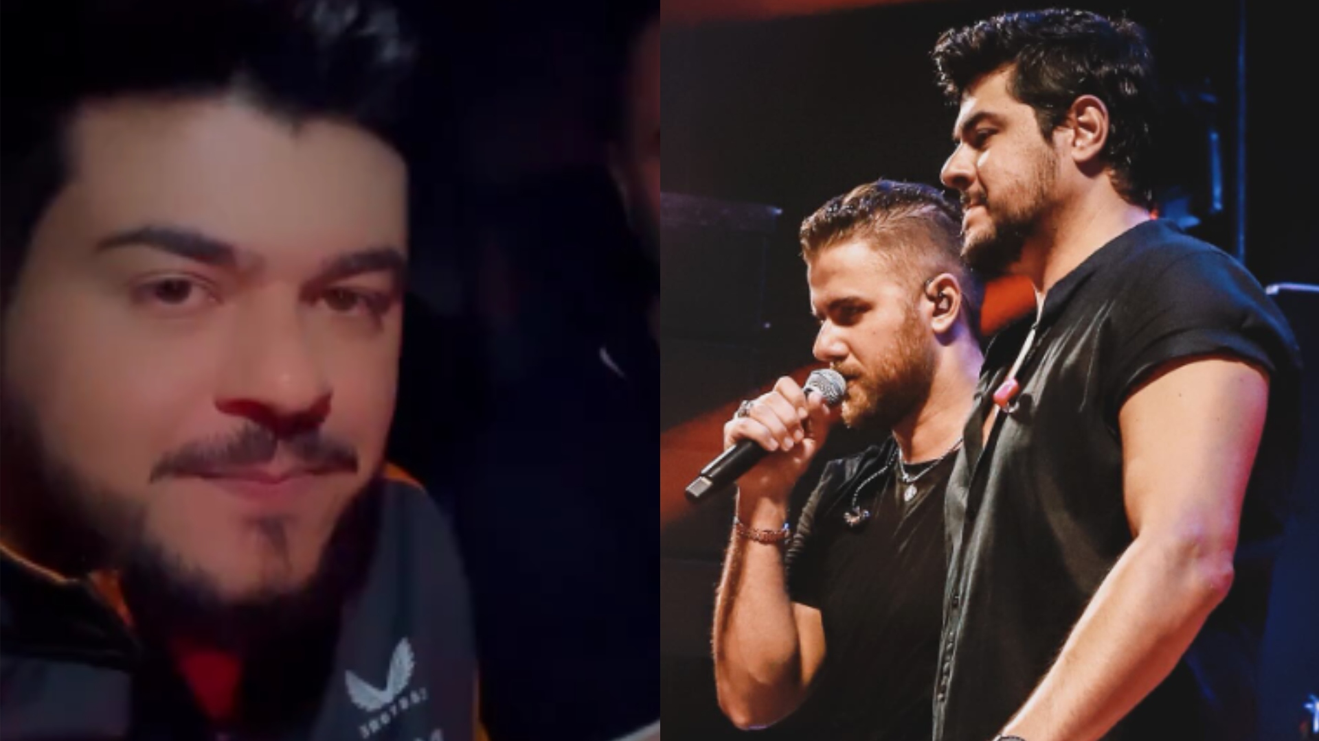 Sertanejo Cristiano passa por cirurgia às pressas após fortes dores: “Urgência”