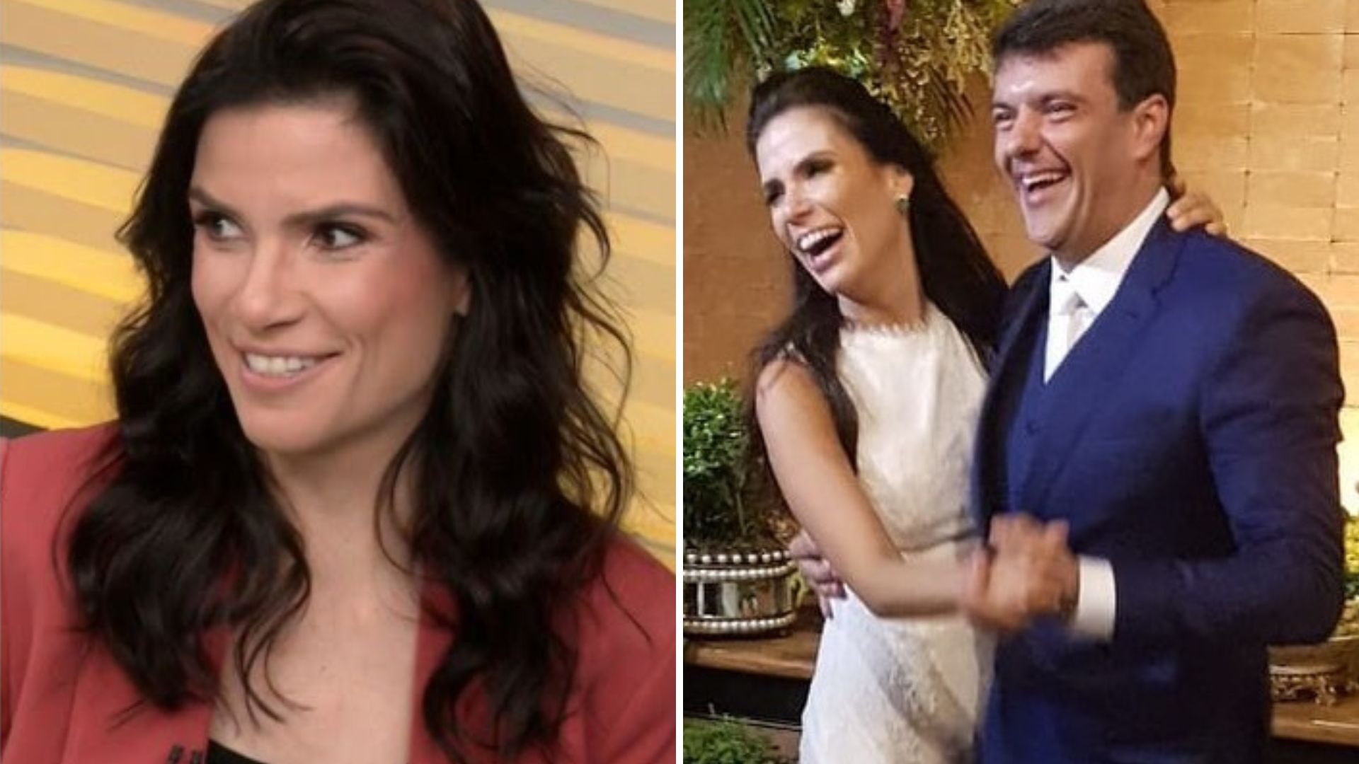 Conheça Sabina Simonato, que expôs o marido ao vivo no ‘Bom Dia SP’