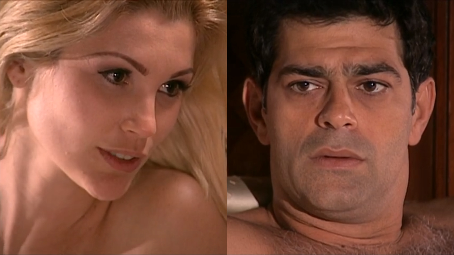 Alma Gêmea: Depois de simular sexo com Rafael, Cristina inventa nova mentira para garantir casamento