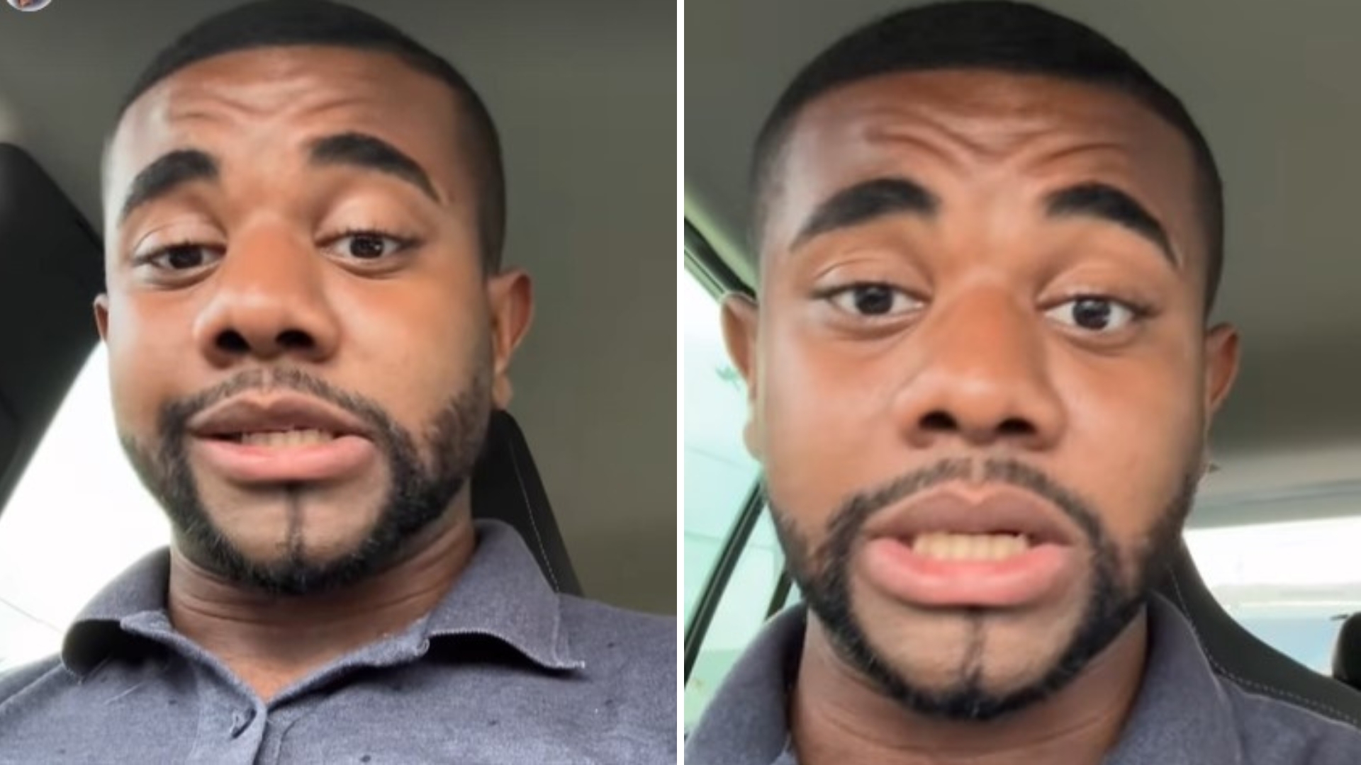 Davi Brito explica o motivo pelo qual ainda não começou a cursar medicina: “Procuro”