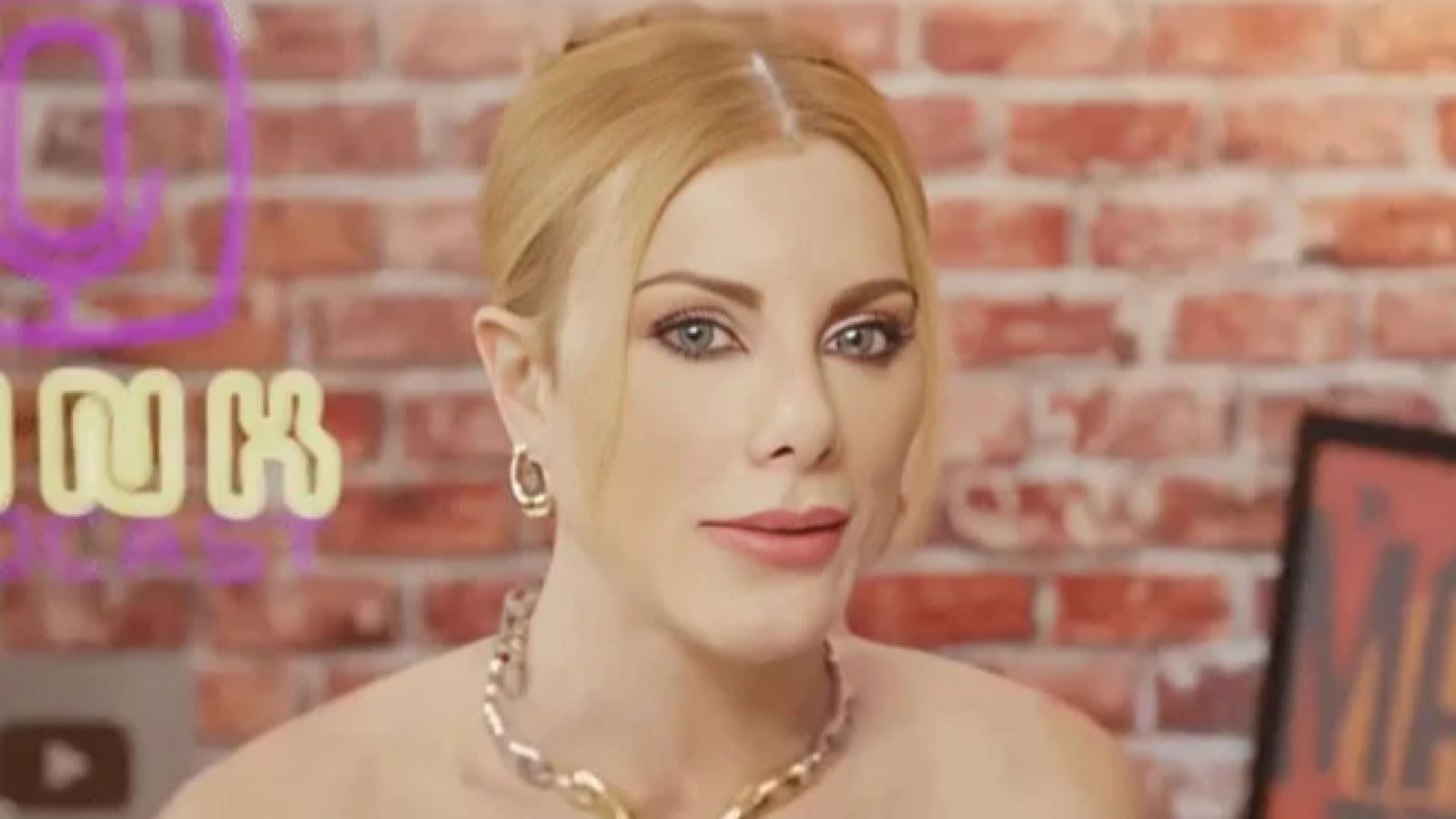 Deborah Albuquerque abre o jogo sobre briga nos bastidores da Record: ‘Objetivo de me difamar’