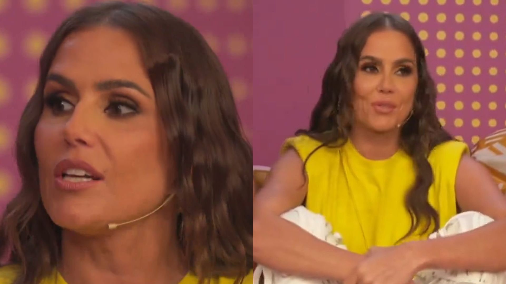 Deborah Secco revela se fará conta em plataforma adulta: “Mais do que um corpo”