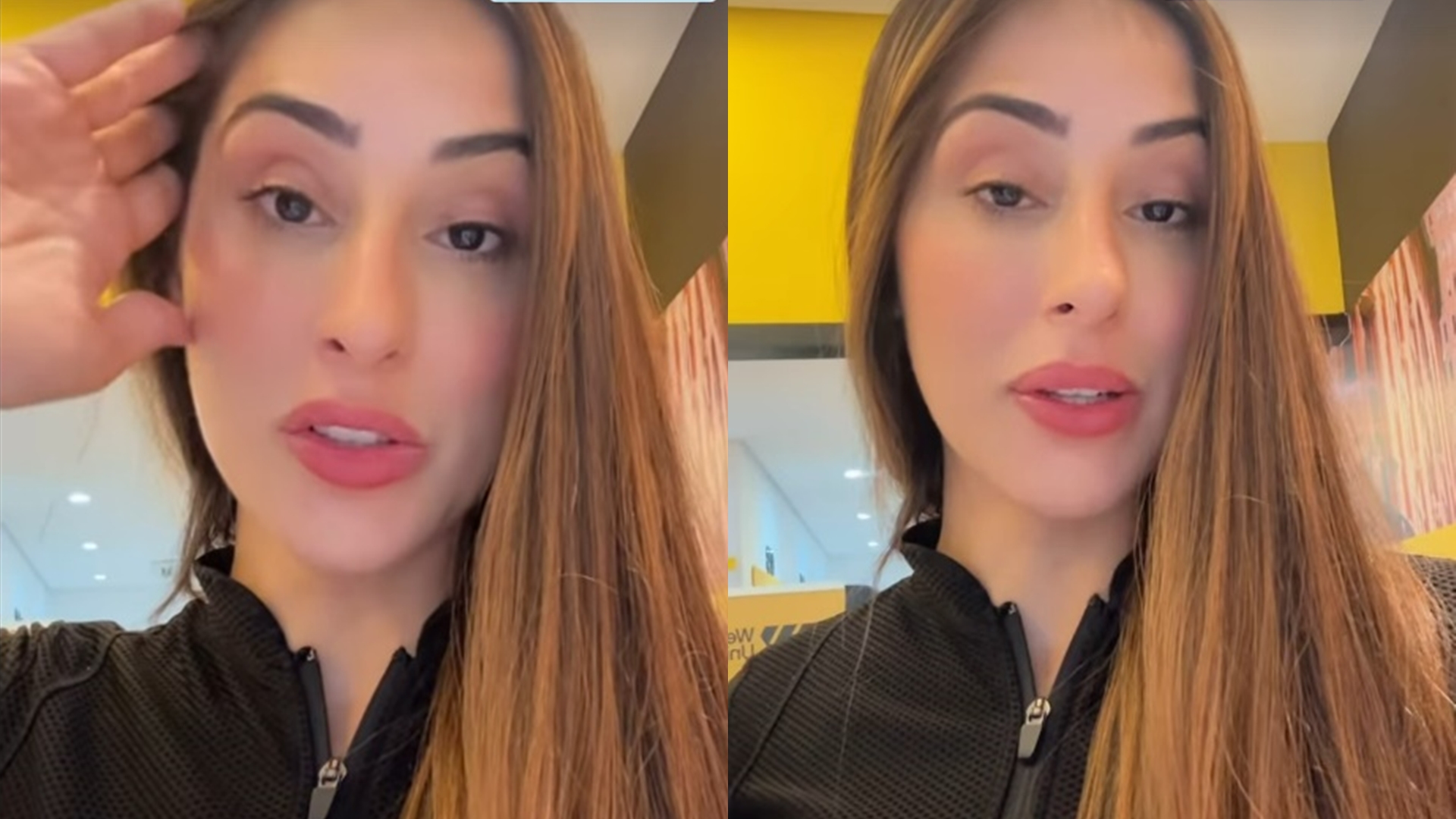 Deniziane revela motivo de ter deixado BH após o BBB 24: ‘Era complicado’
