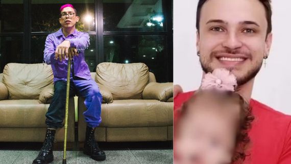 Ativista na luta anticapacitista, Ivan Baron se revolta com caso do influenciador Igor Viana: ‘Oportunista’