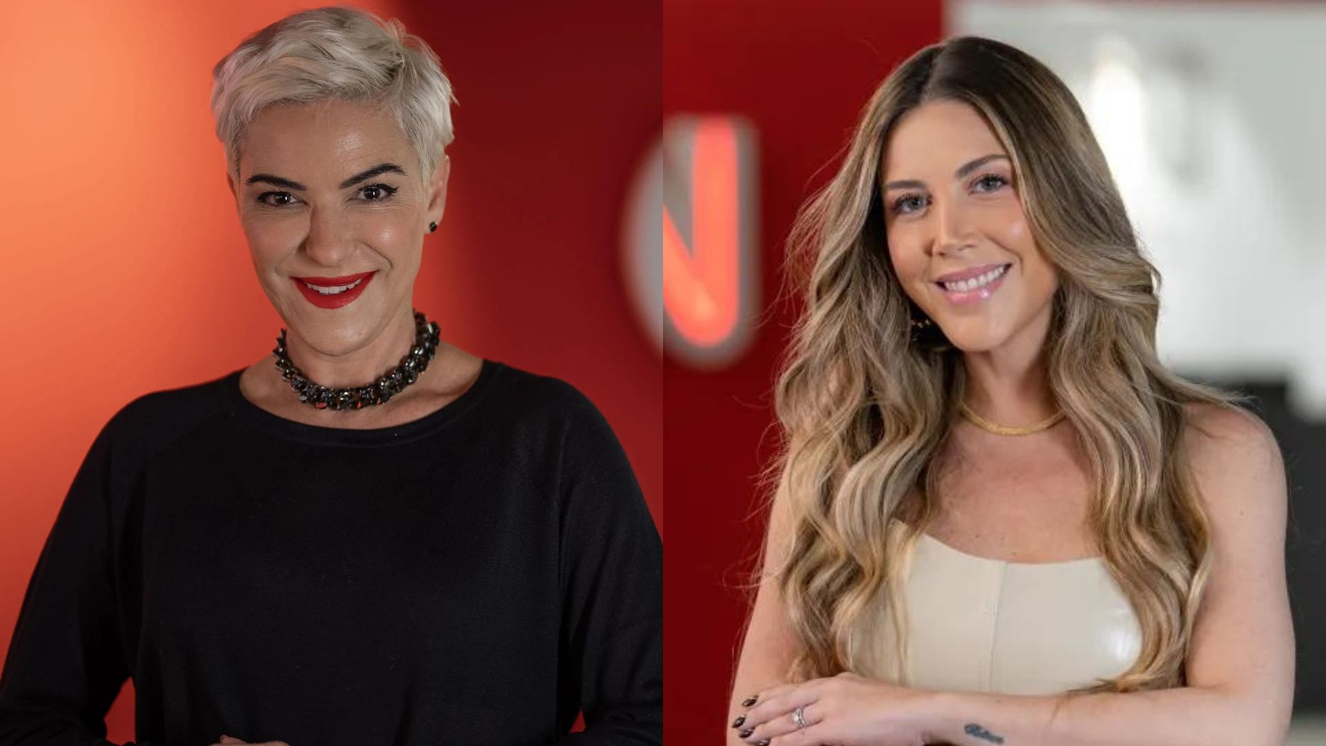 CNN dispensa apresentadoras após audiência irrelevante e baixa repercussão