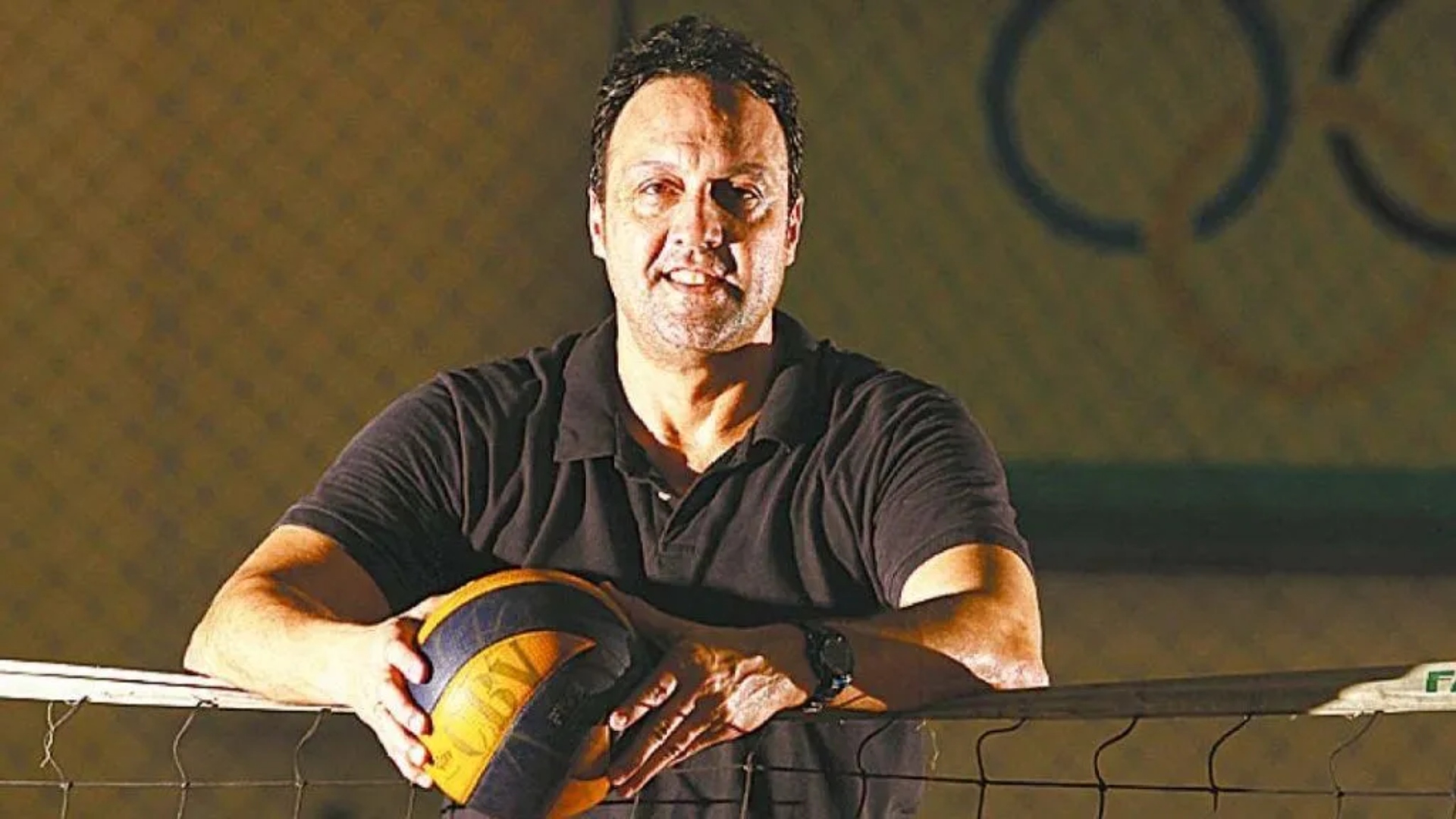 O que aconteceu com Pampa? Internado, o atleta lutou contra doença grave