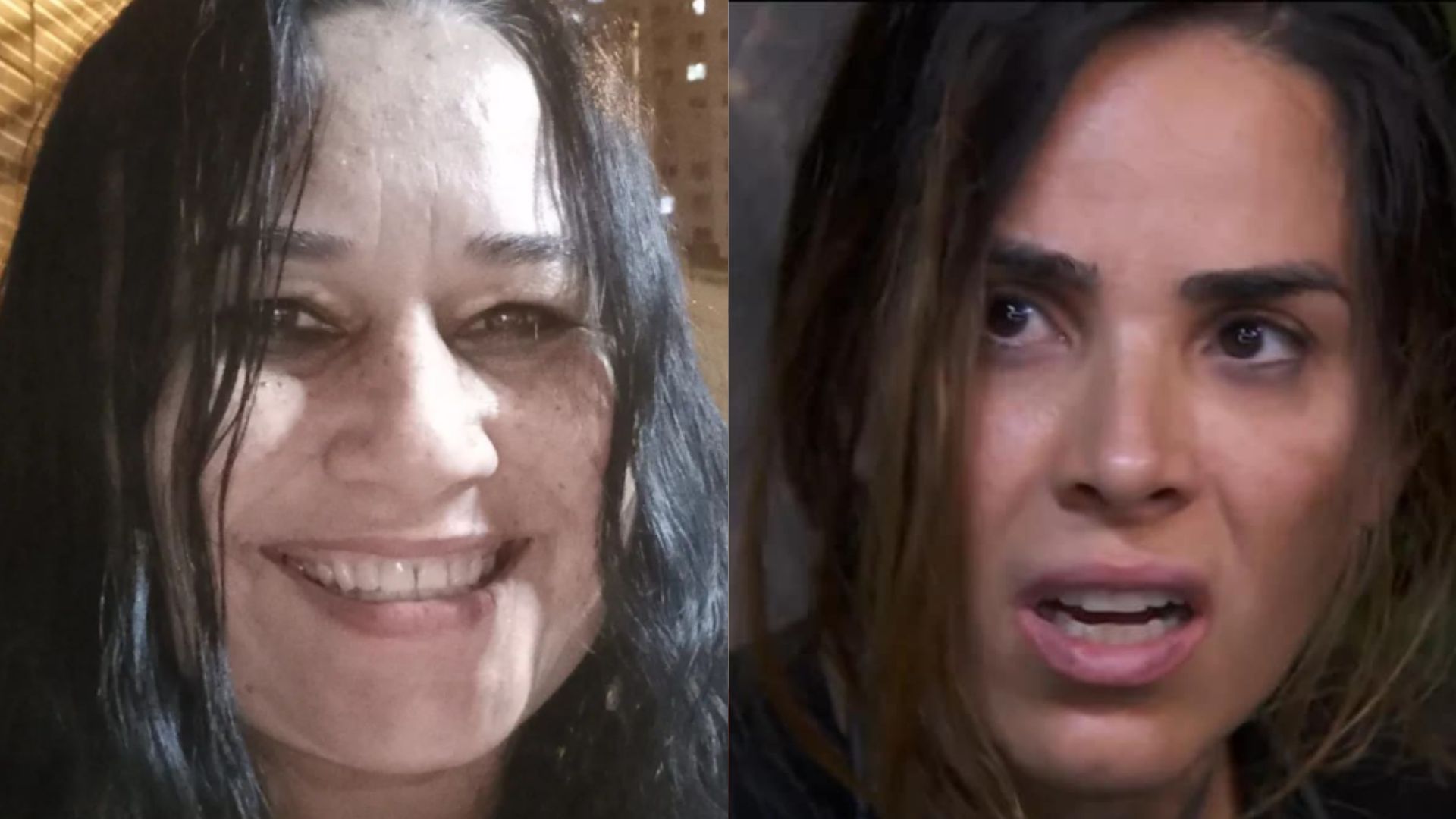 Ex de Luciano Camargo esculhamba Wanessa após ser processada: “Porca, imunda”