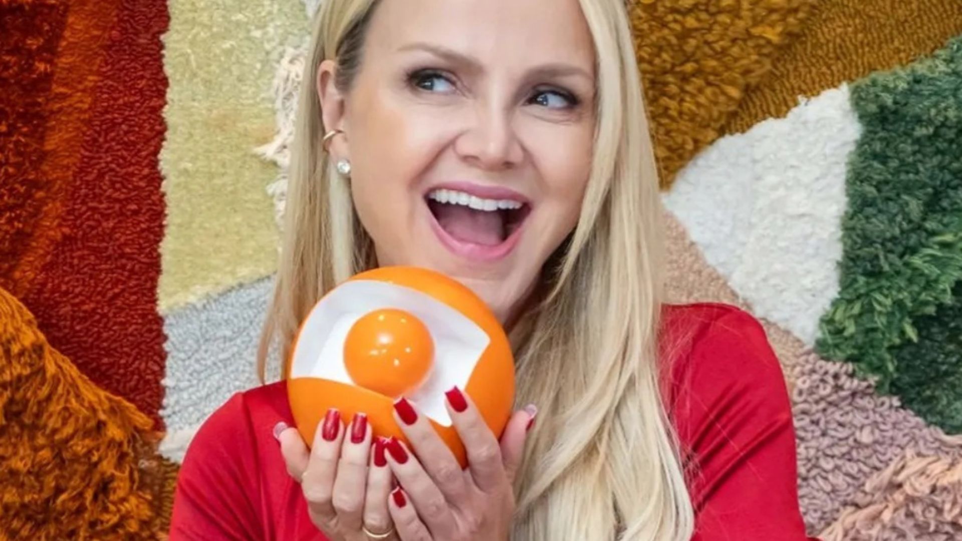 Quanto Eliana vai ganhar na Globo? Salário é menor que o do SBT