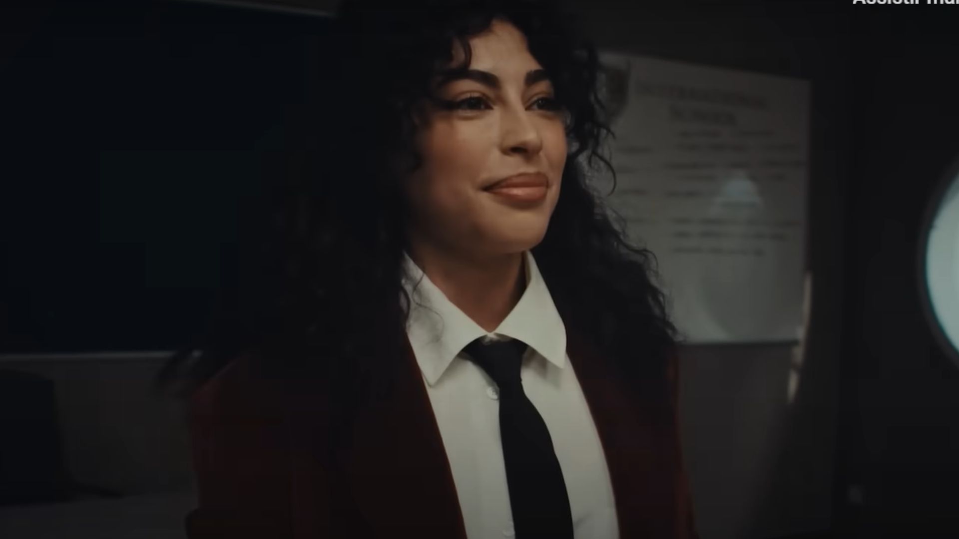Nadia está de volta em trailer da última temporada de “Elite”