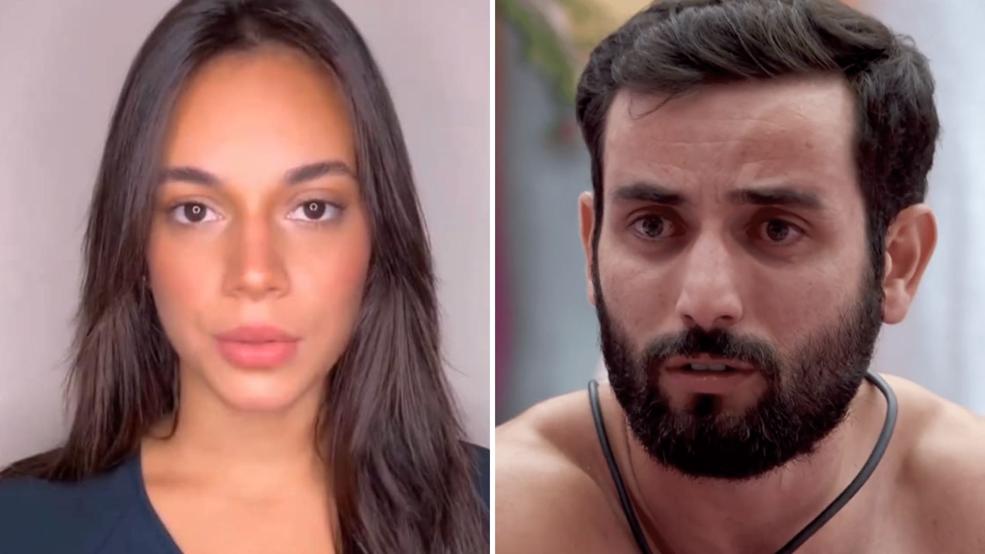 Ex-BBB Alane cutuca Matteus por boicote em faculdade: “Pior do que fraudar cotas”