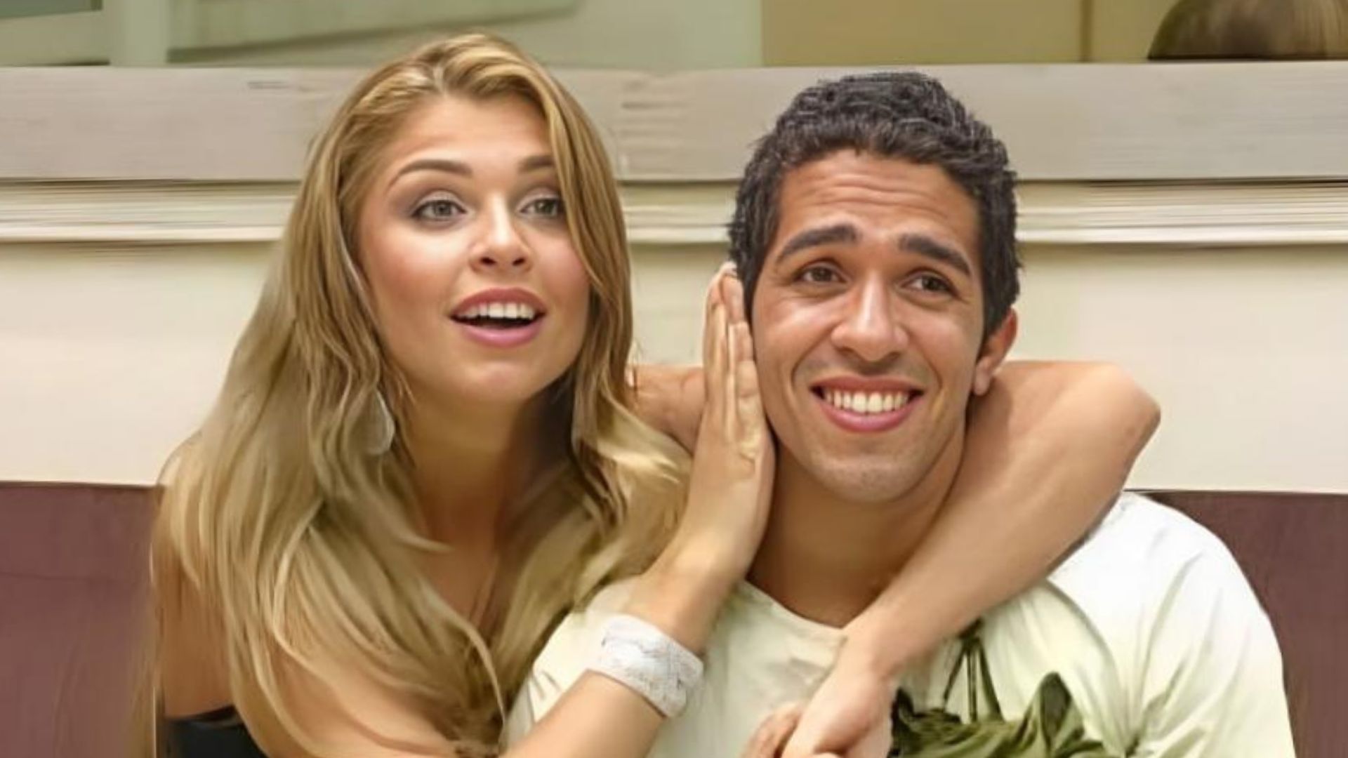 Ex-BBB Jean Wyllys sobre sucesso de Grazi Massafera: “Existe por minha causa”