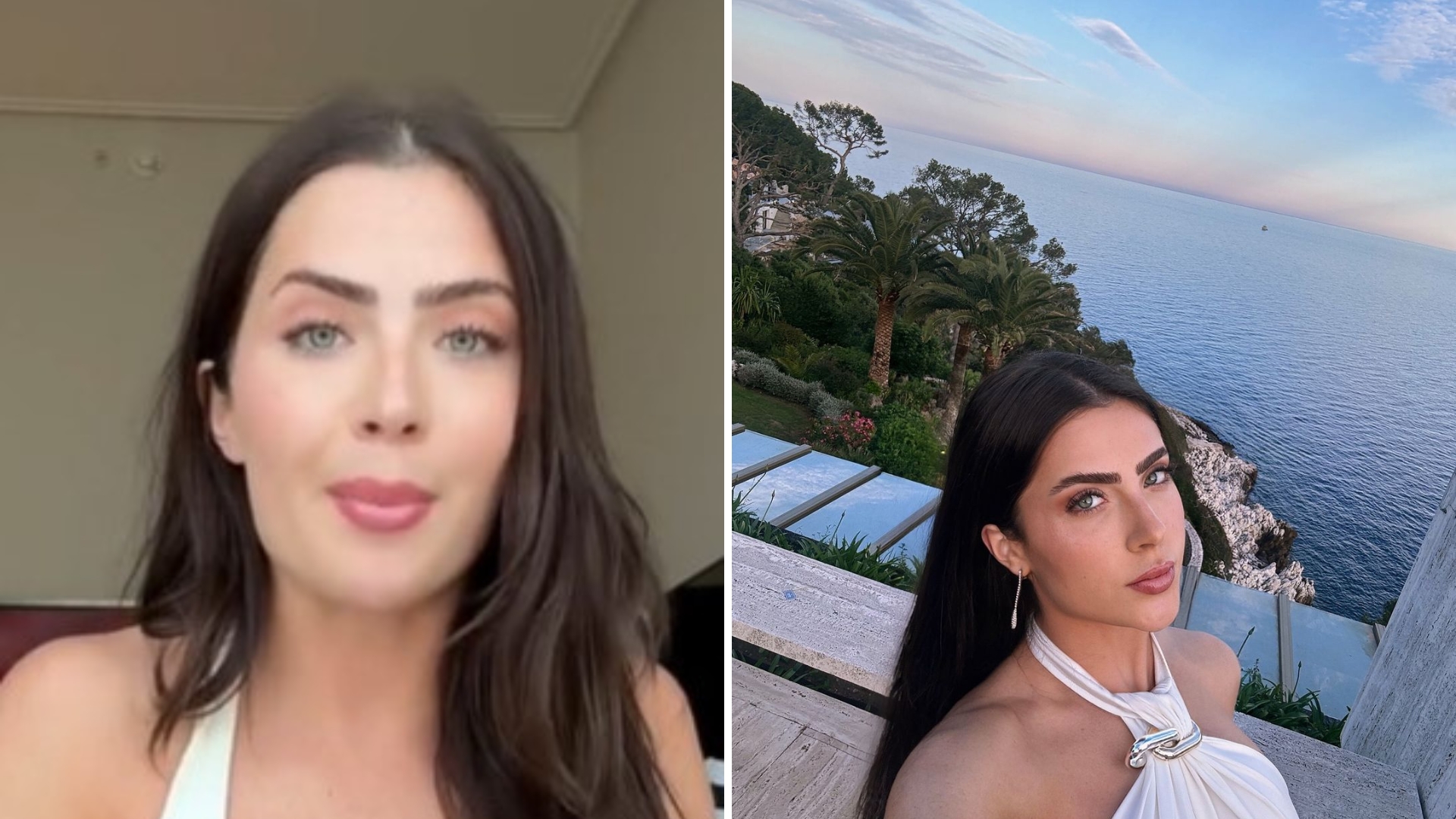 Jade Picon ranqueia os tipos de beijo que mais gosta: “Não gosto”