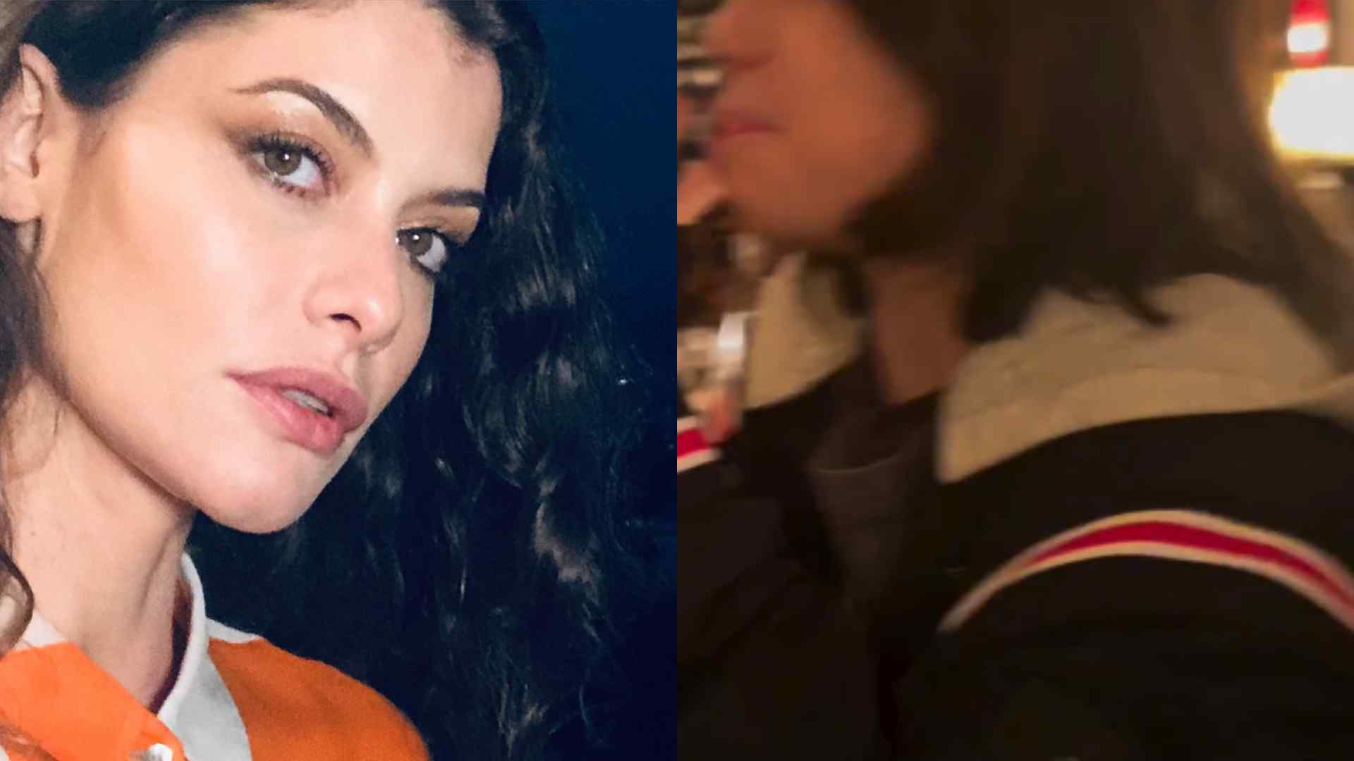Filho de Alinne Moraes faz rara aparição e tamanho surpreende: “Um mocinho”