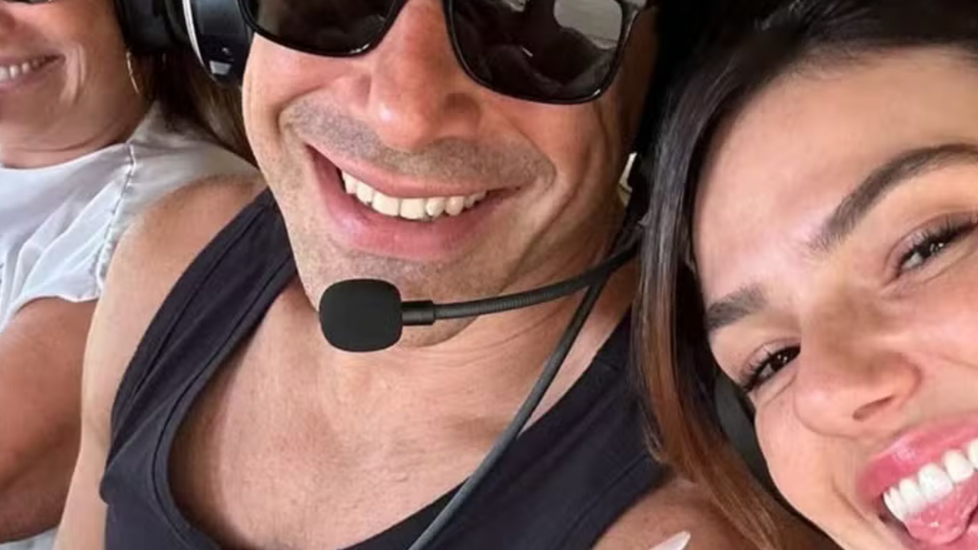 Muito amor! Isis Valverde faz linda homenagem à sogra: “Amiga maravilhosa”