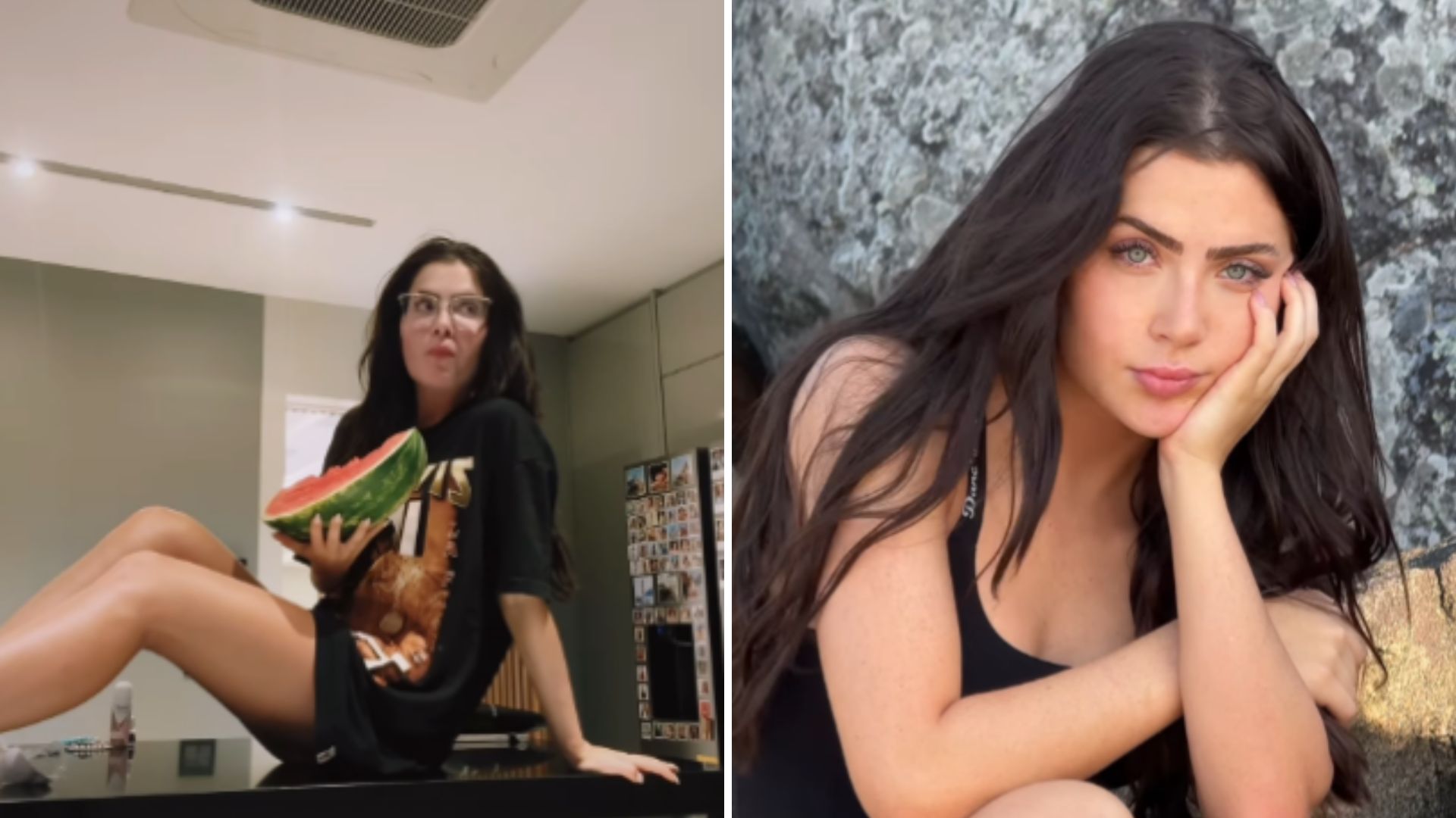 Jade Picon revela mania bizarra e vira chacota: “Coloca no currículo”