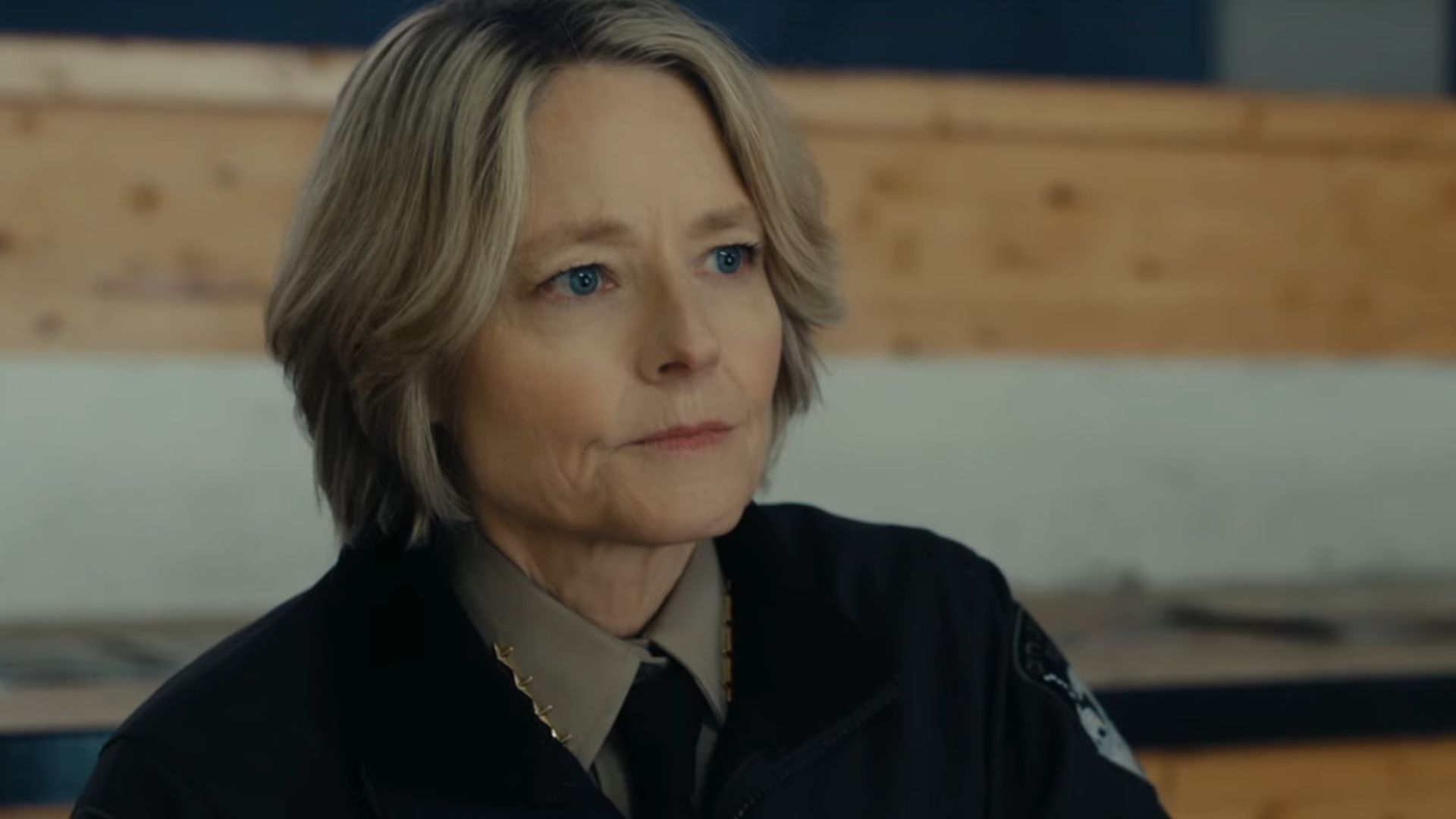 Jodie Foster relembra trauma após atentado contra presidente dos EUA: “Atirou para me impressionar”