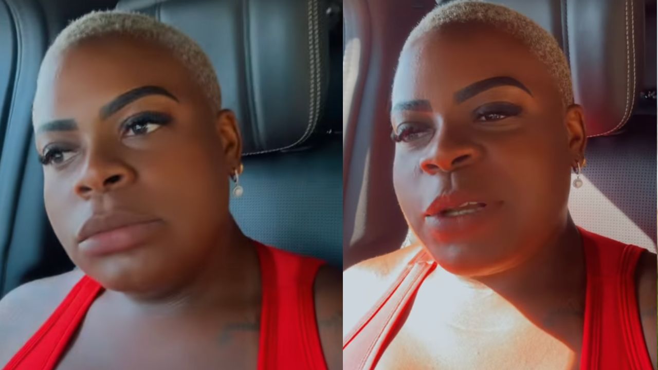 Jojo Todynho é criticada por não ser referência em relacionamentos e rebate: “Sou escrota”